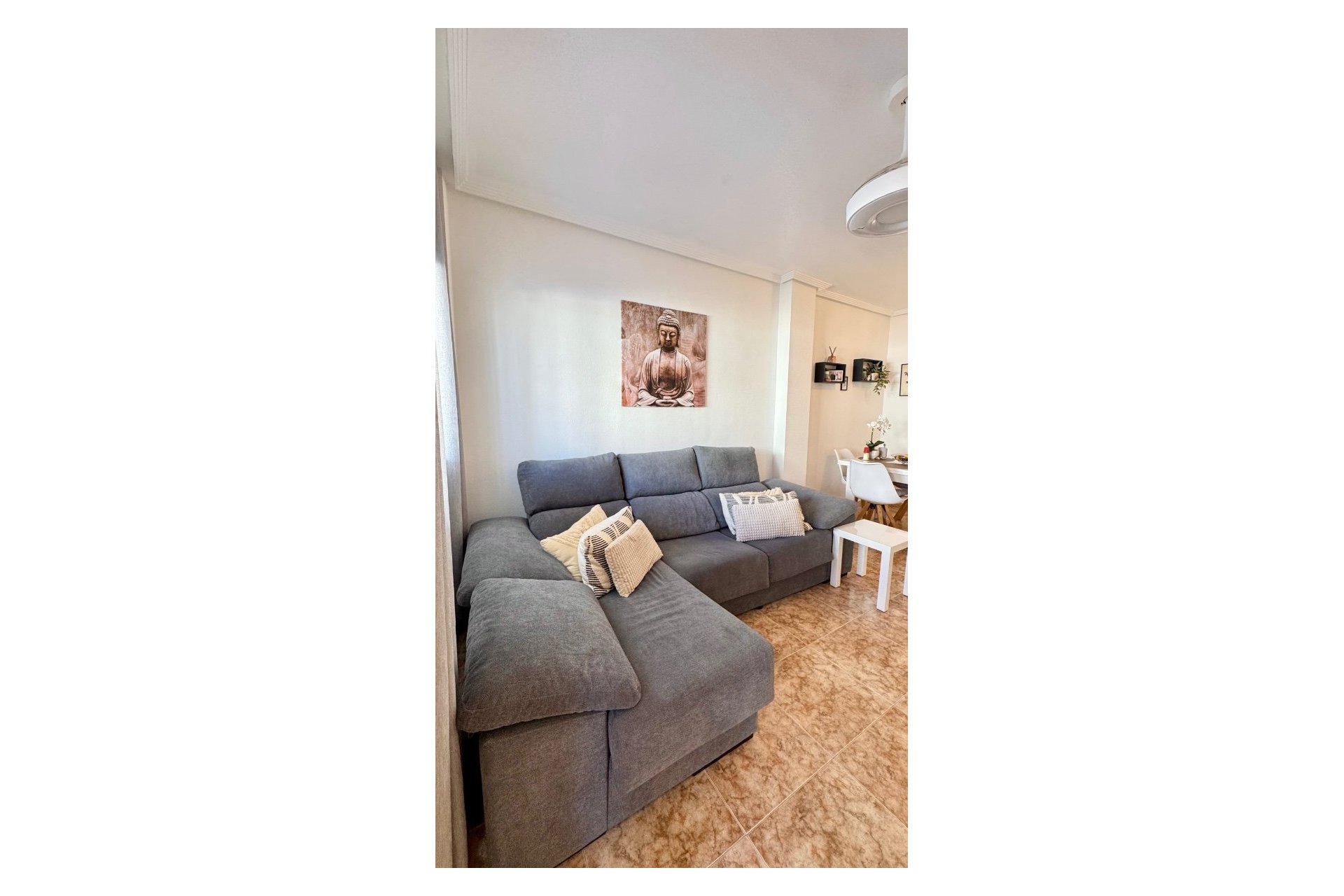 Revente - Appartement -
Orihuela Costa - Costa Blanca