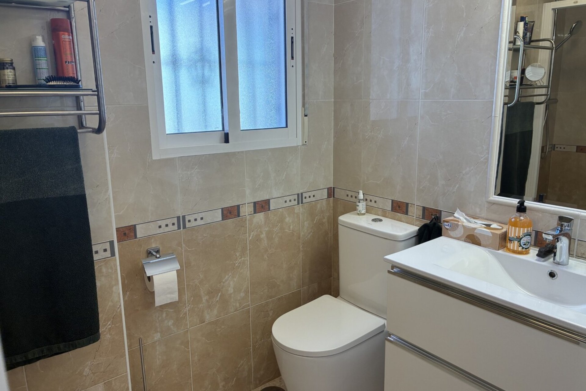 Revente - Appartement -
Orihuela Costa - Costa Blanca