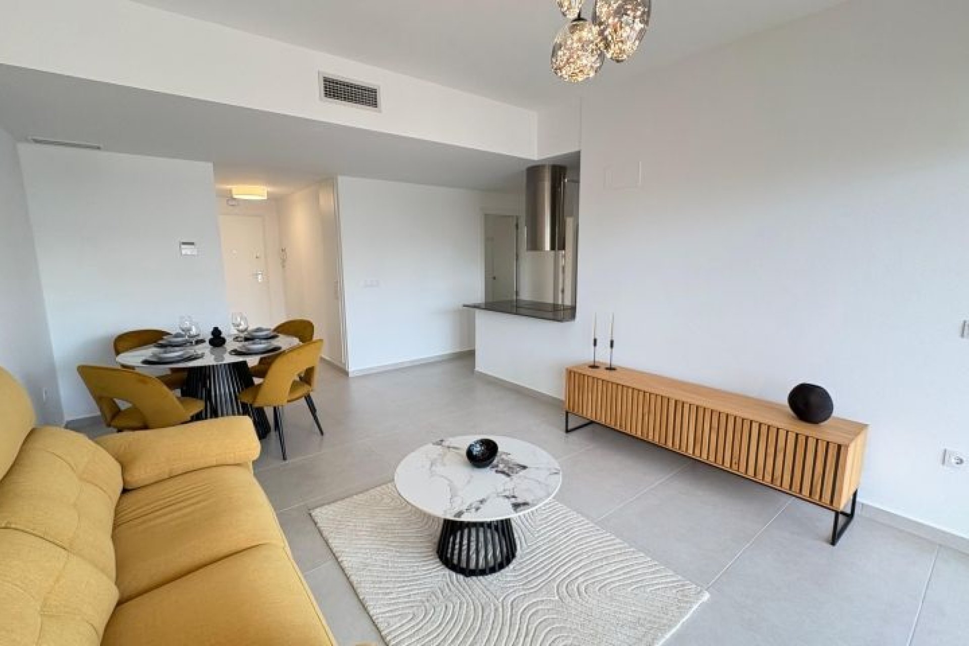 Revente - Appartement -
Orihuela Costa - Costa Blanca