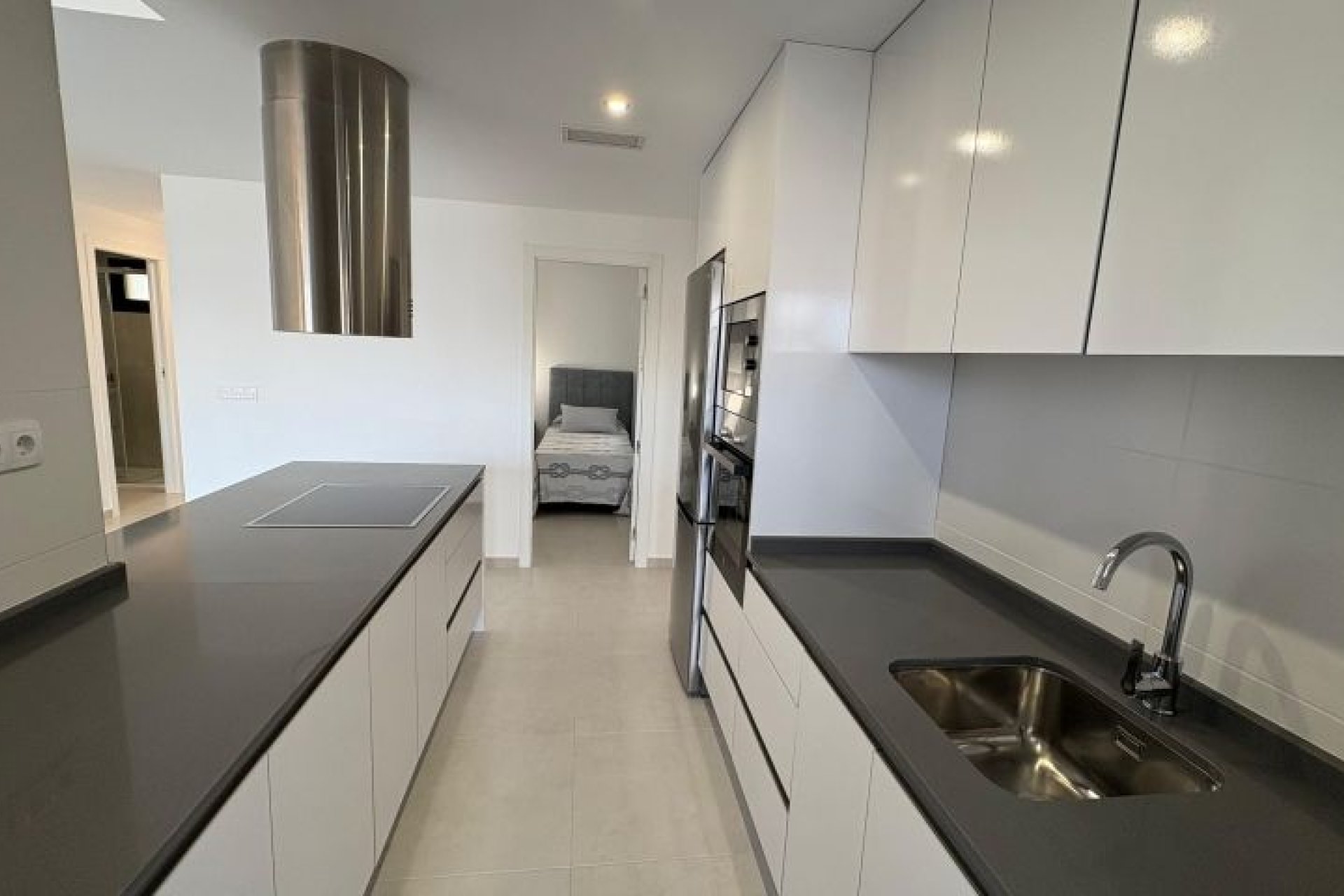 Revente - Appartement -
Orihuela Costa - Costa Blanca