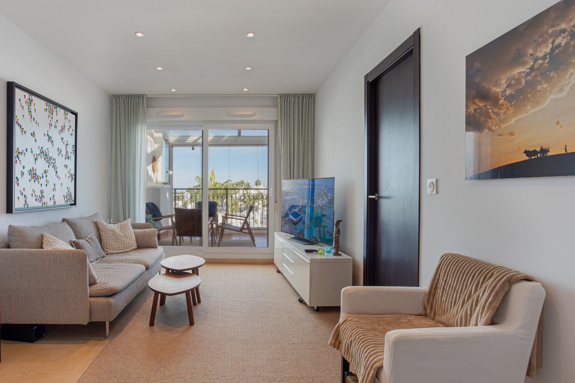 Revente - Appartement -
Orihuela Costa - Costa Blanca