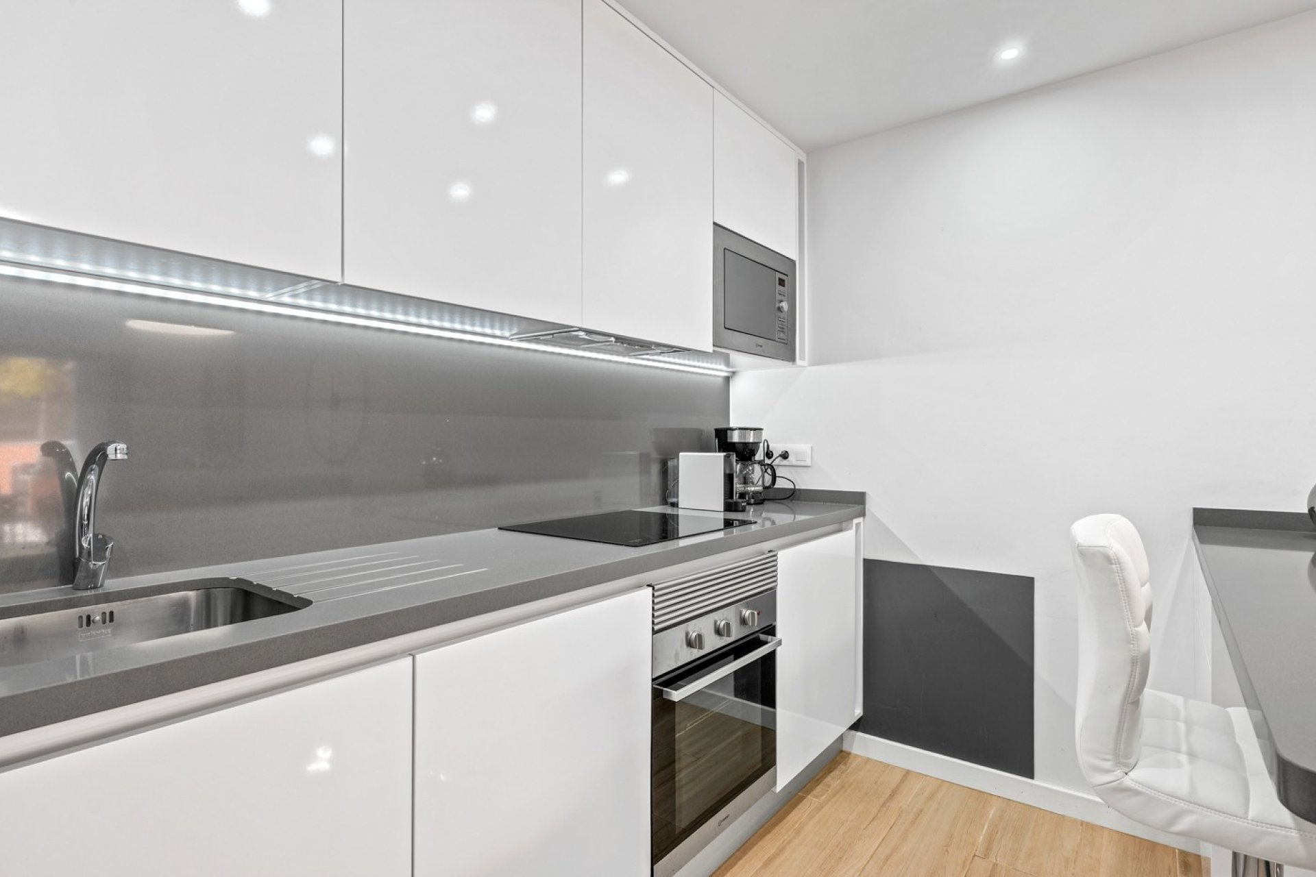 Revente - Appartement -
Orihuela Costa - Costa Blanca