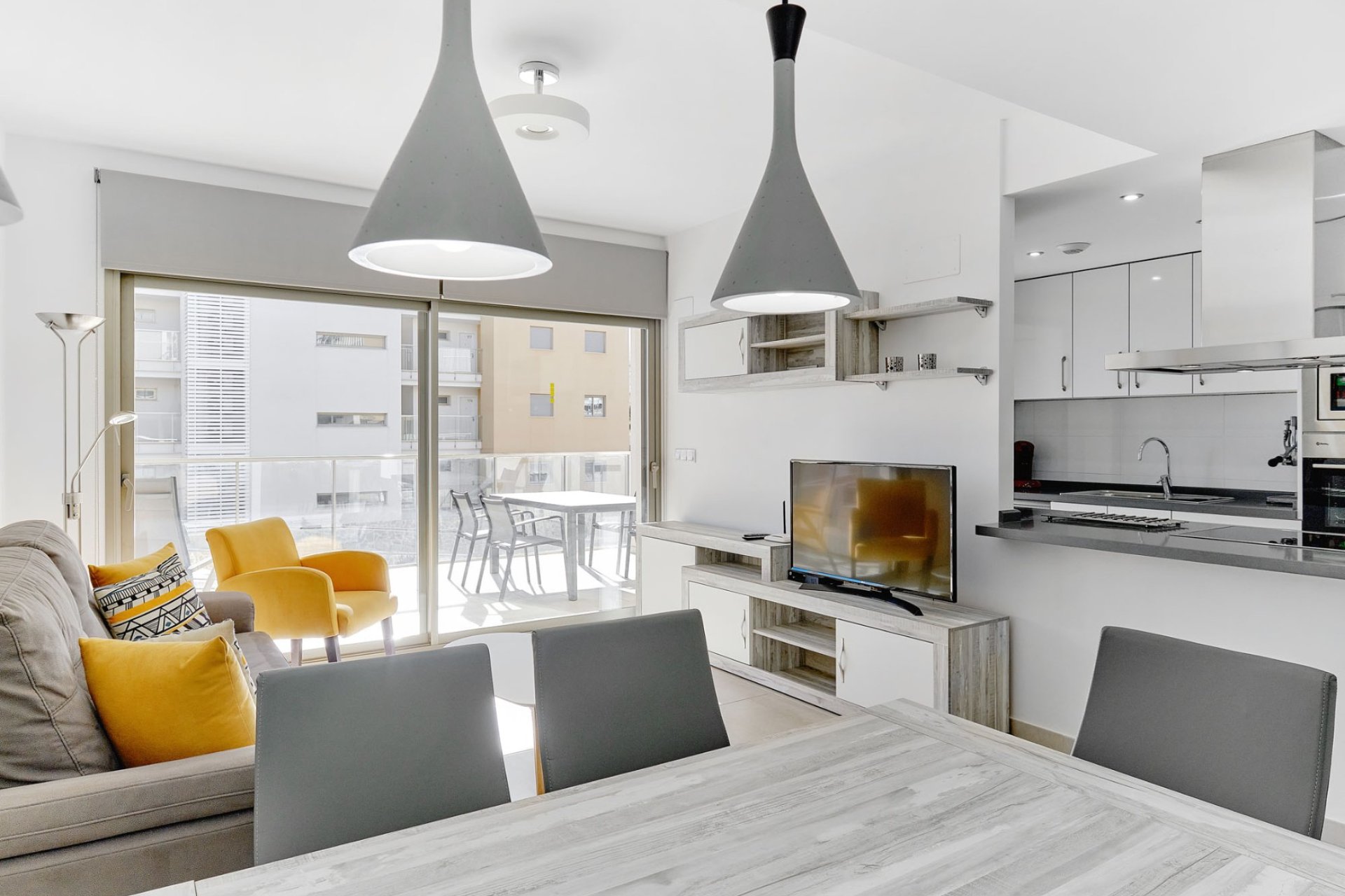 Revente - Appartement -
Orihuela Costa - Costa Blanca