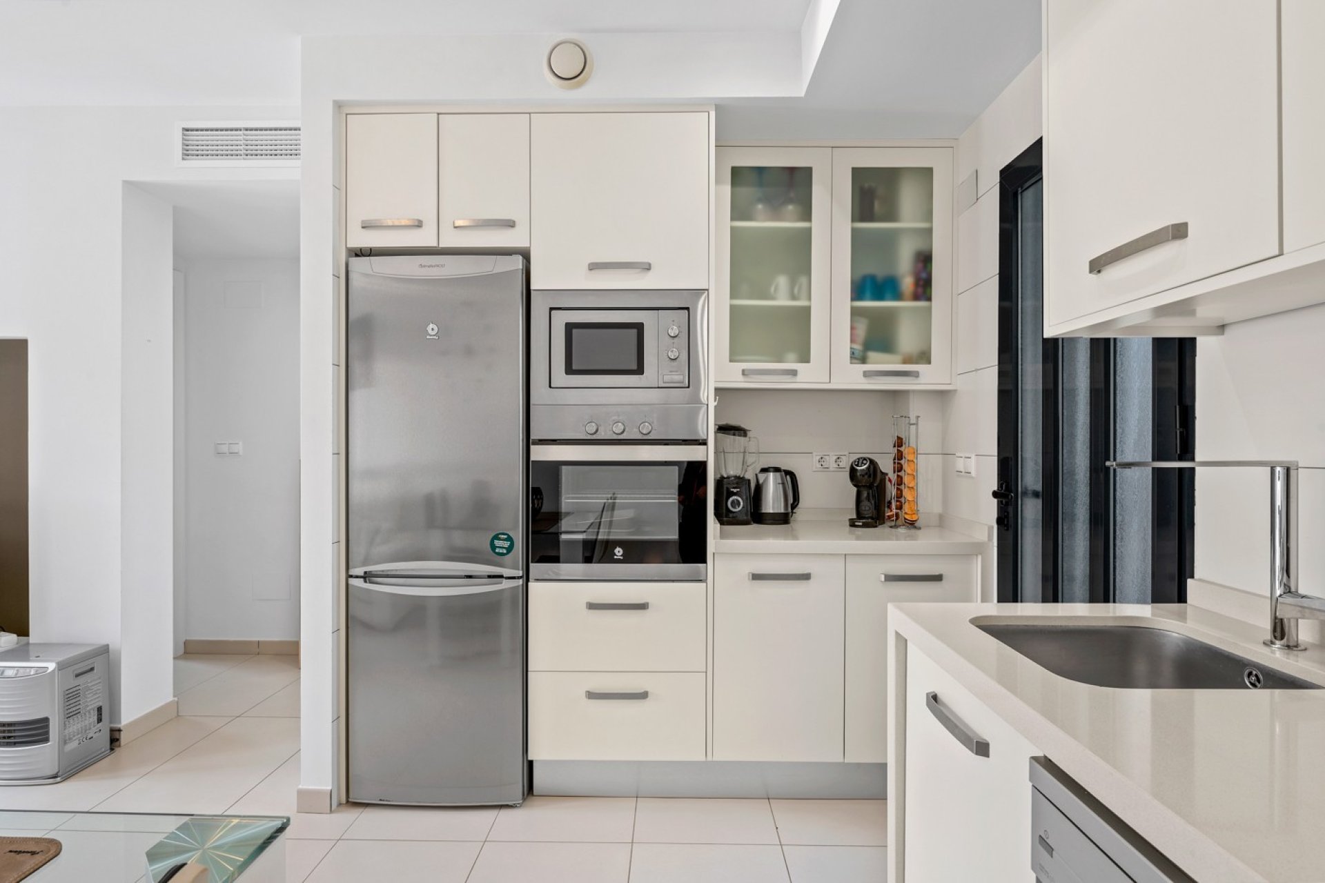 Revente - Appartement -
Orihuela Costa - Costa Blanca