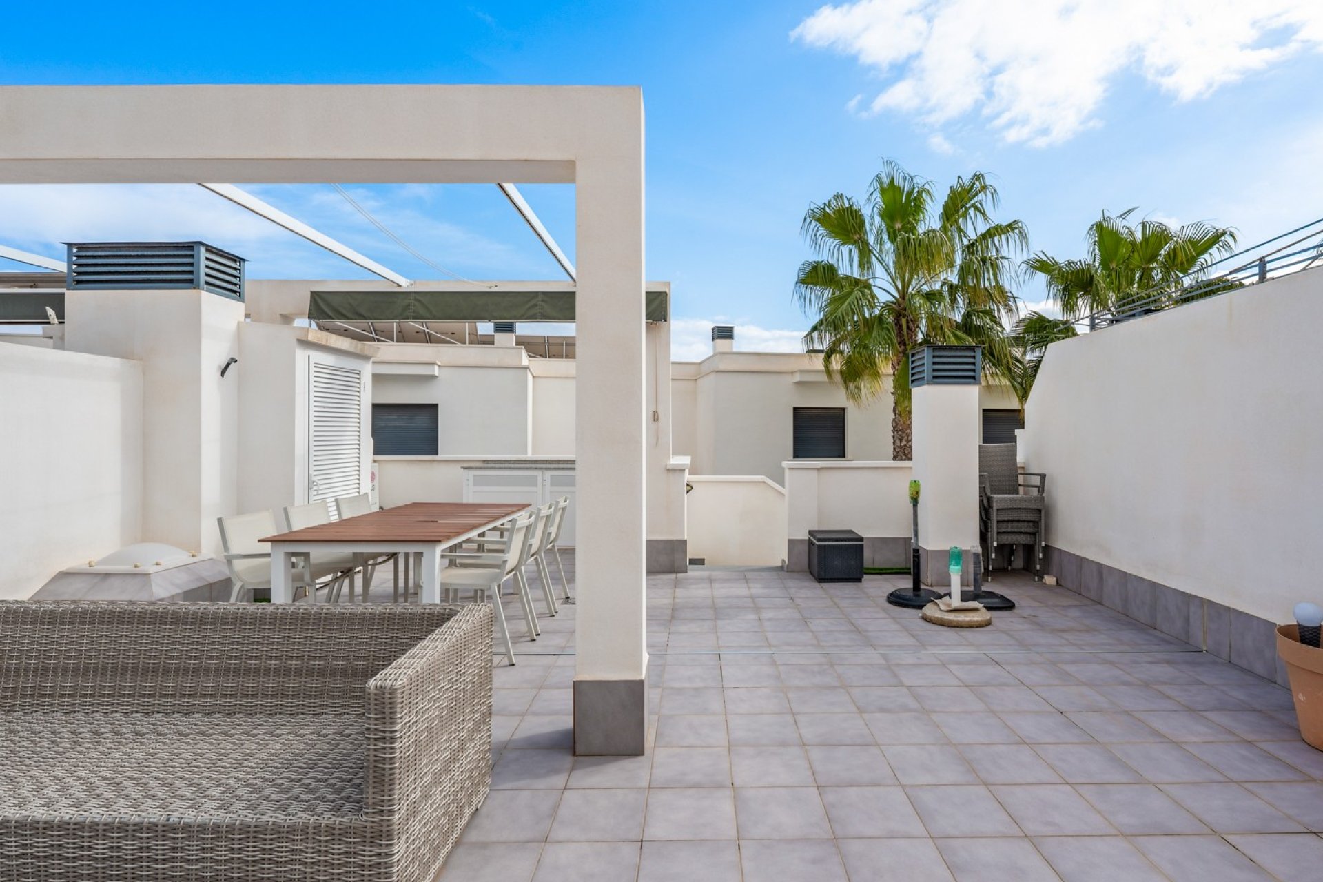 Revente - Appartement -
Orihuela Costa - Costa Blanca