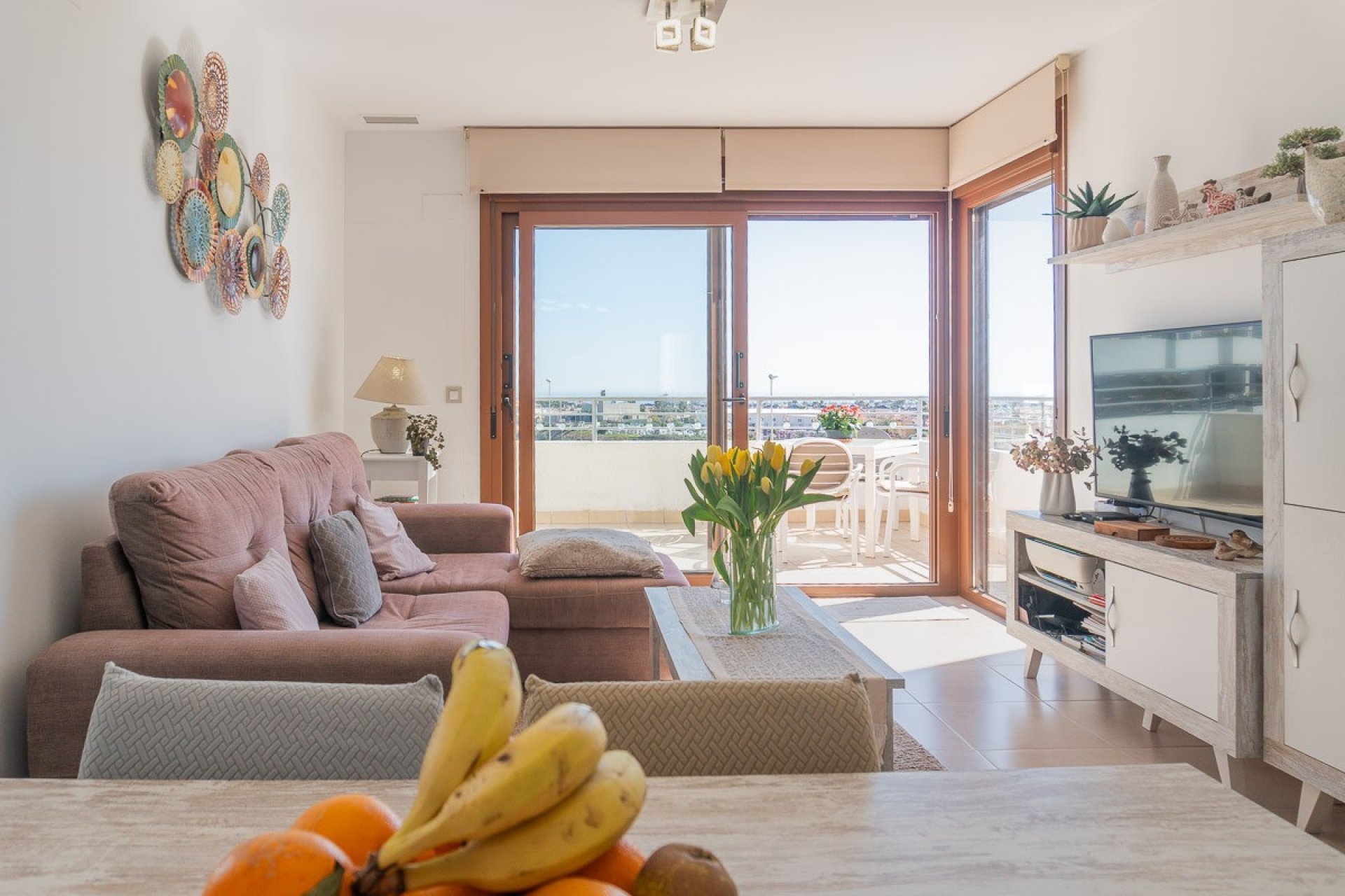 Revente - Appartement -
Orihuela Costa - Costa Blanca