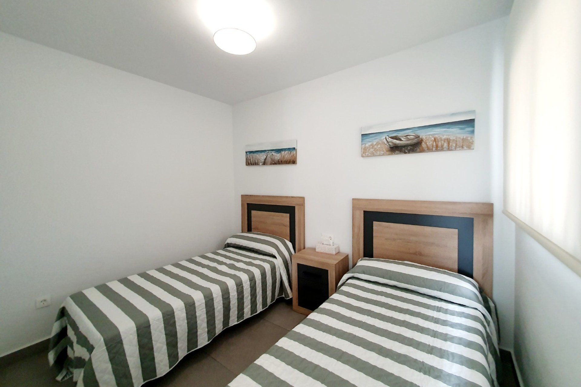 Revente - Appartement -
Orihuela Costa - Costa Blanca