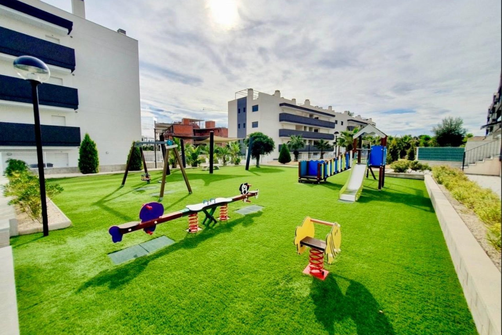 Revente - Appartement -
Orihuela Costa - Costa Blanca