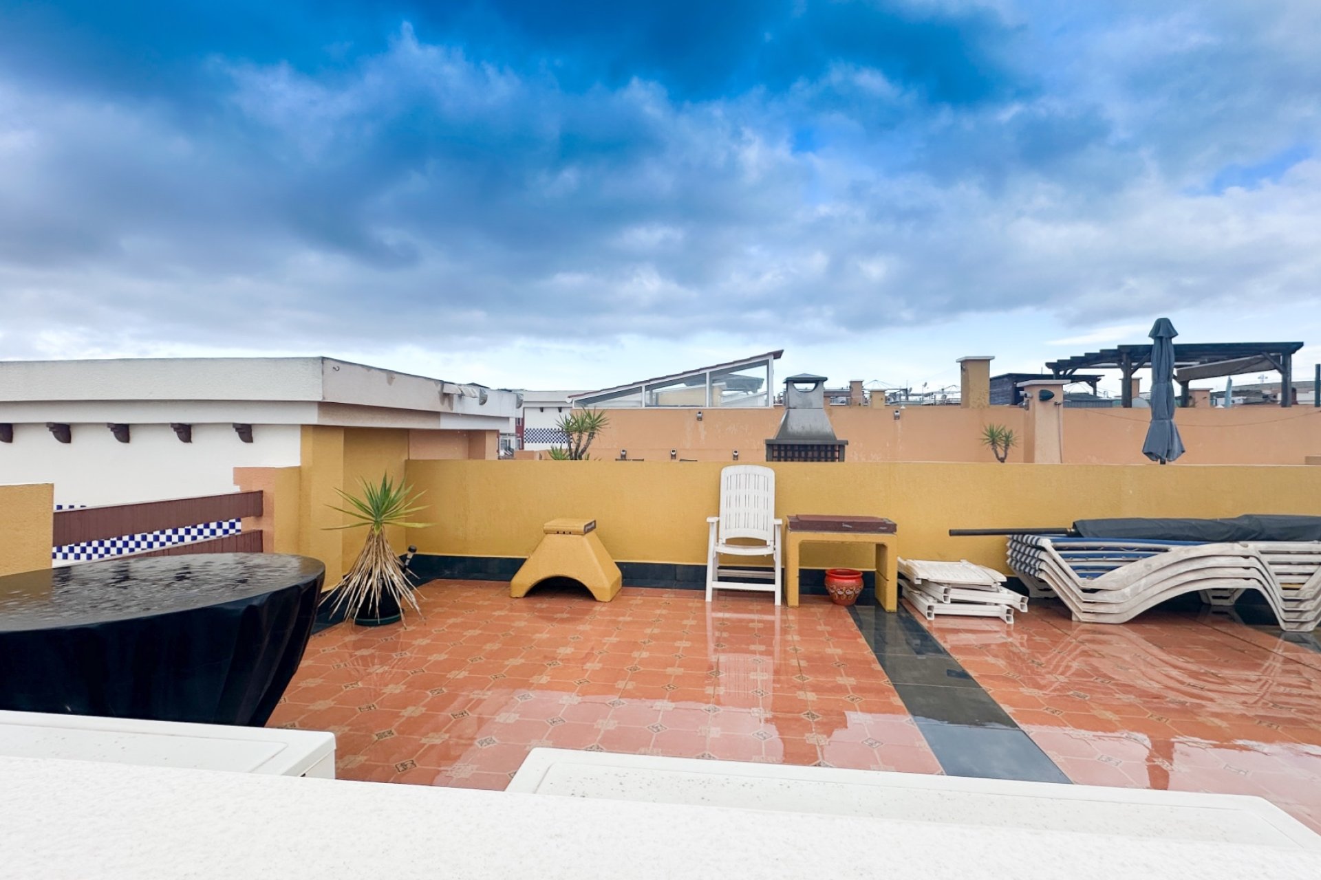 Revente - Appartement -
Orihuela Costa - Costa Blanca