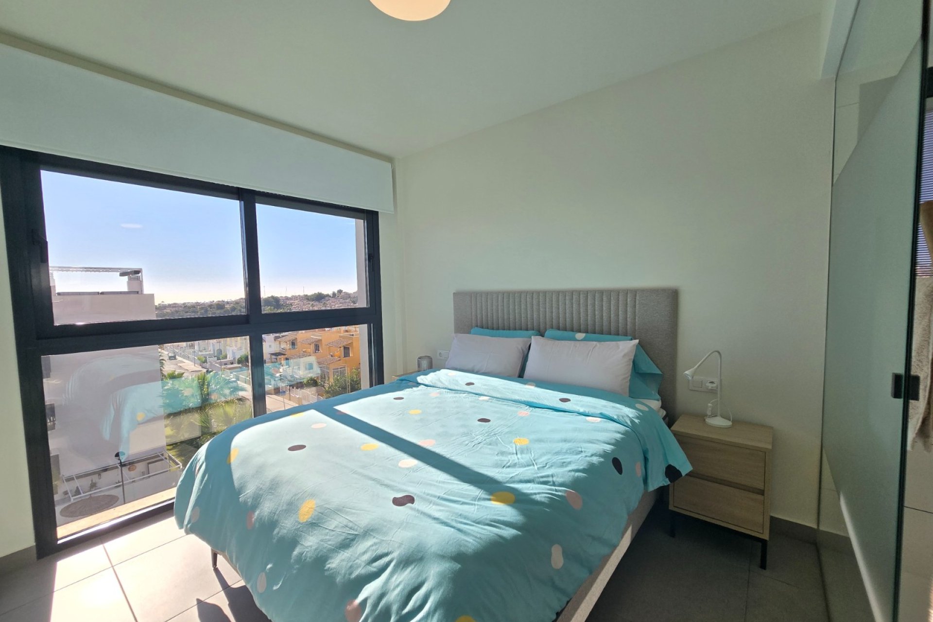 Revente - Appartement -
Orihuela Costa - Costa Blanca