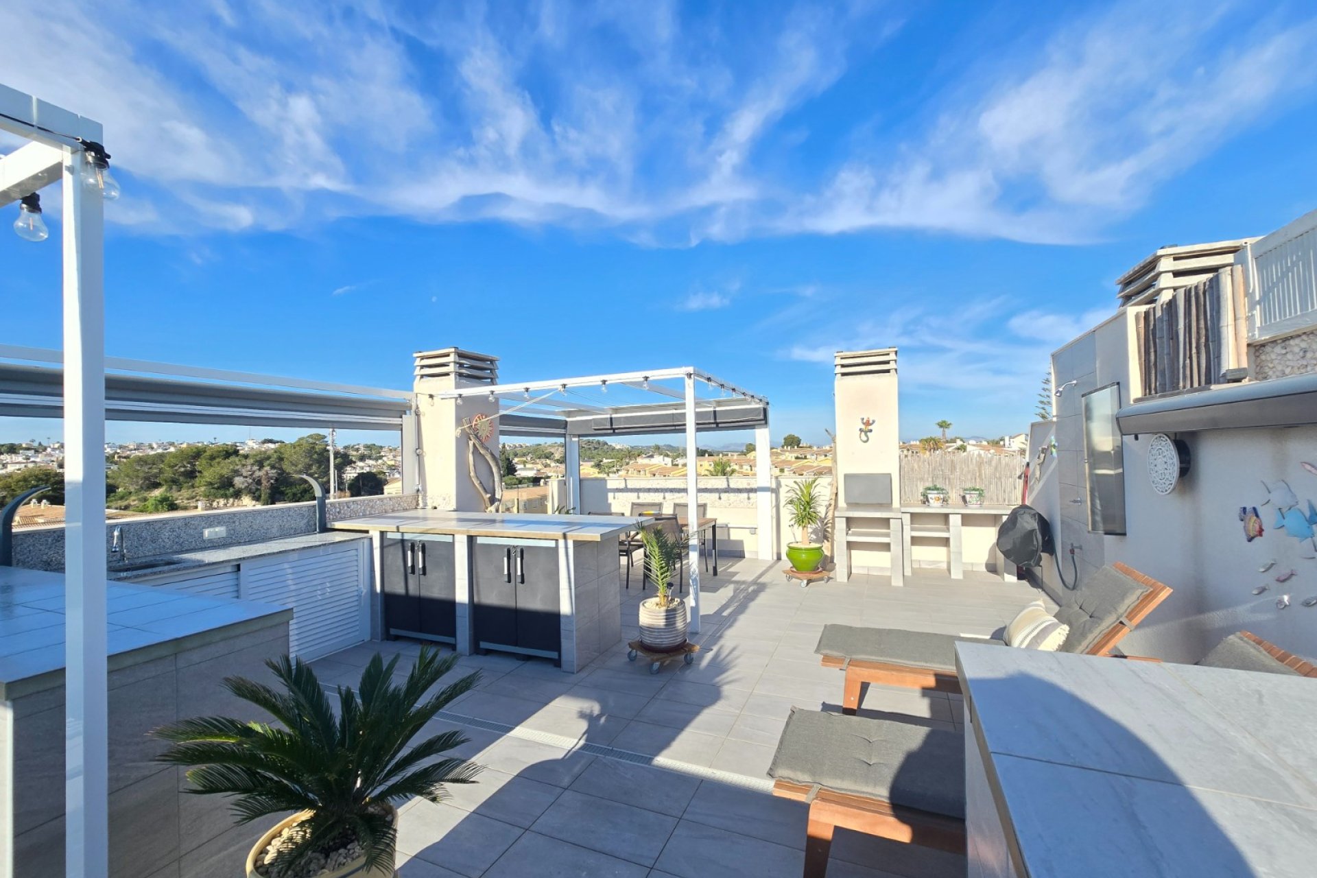 Revente - Appartement -
Orihuela Costa - Costa Blanca