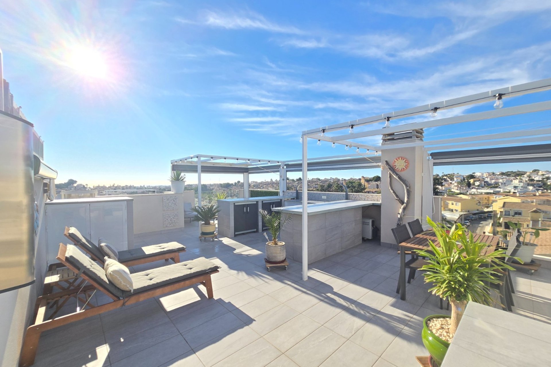 Revente - Appartement -
Orihuela Costa - Costa Blanca