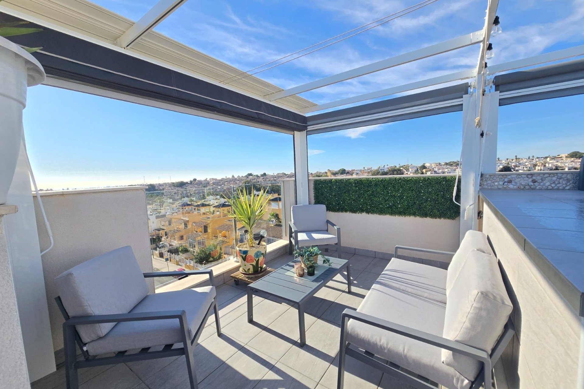 Revente - Appartement -
Orihuela Costa - Costa Blanca