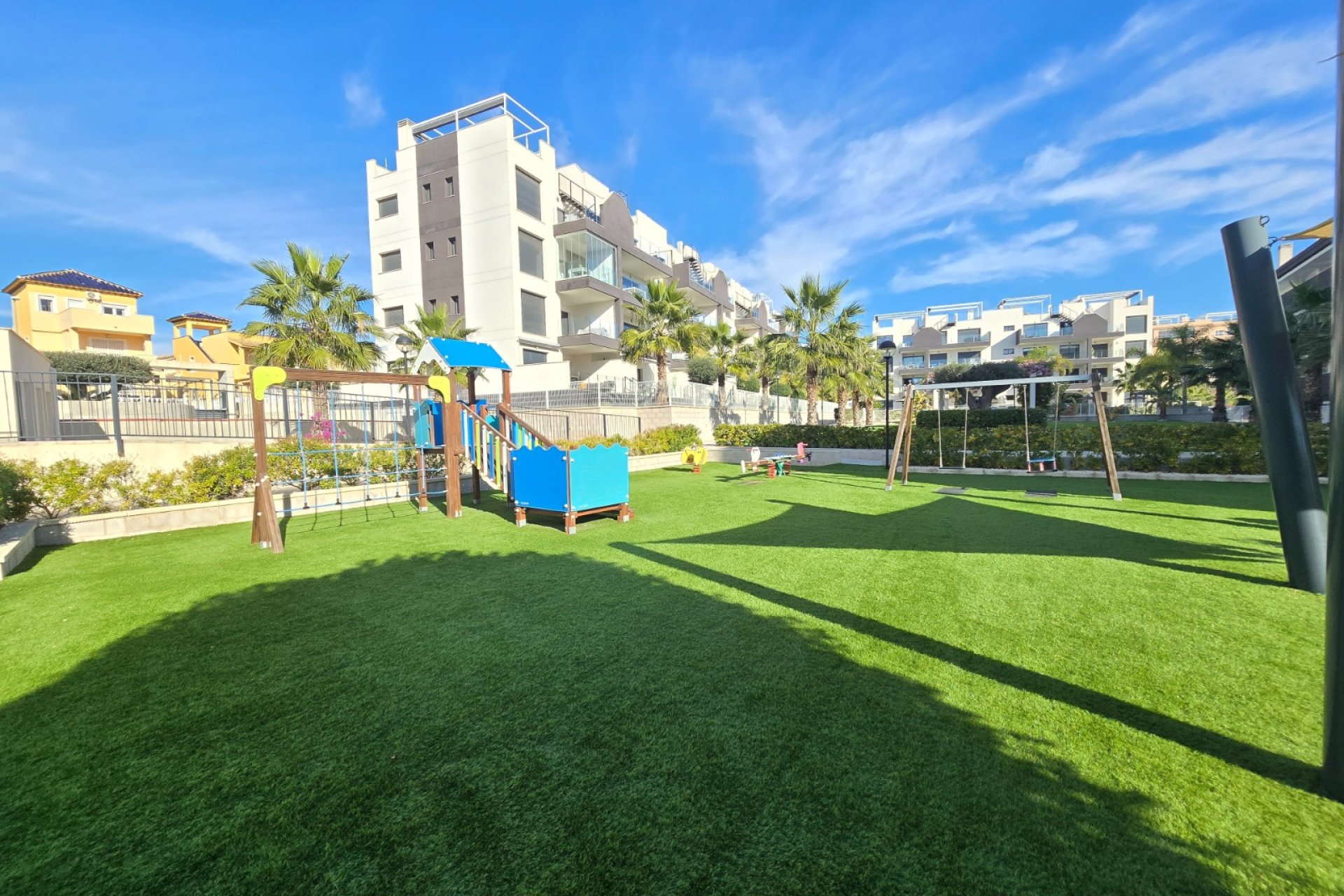 Revente - Appartement -
Orihuela Costa - Costa Blanca