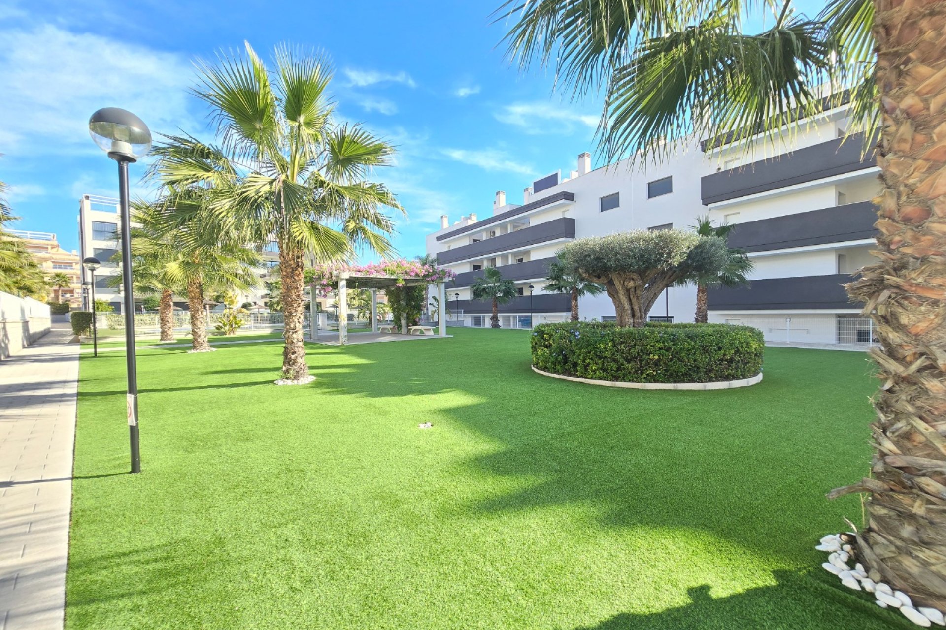 Revente - Appartement -
Orihuela Costa - Costa Blanca