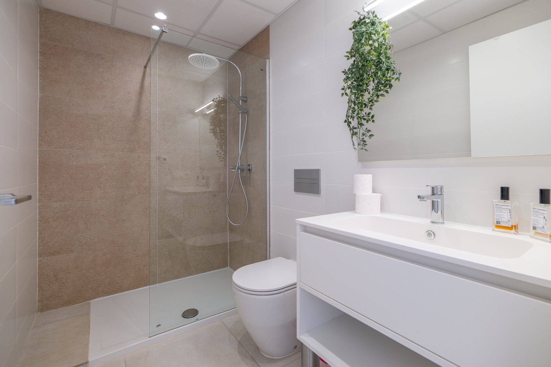 Revente - Appartement -
Orihuela Costa - Costa Blanca