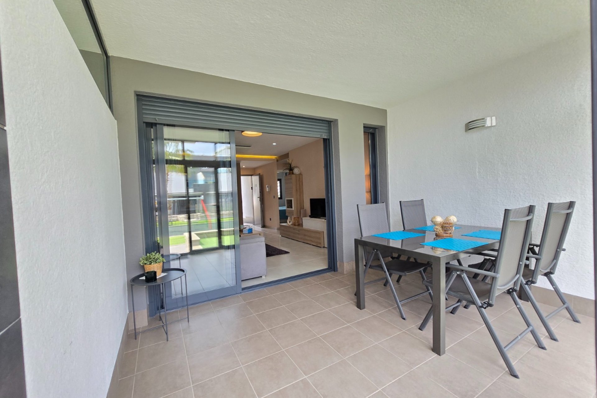 Revente - Appartement -
Orihuela Costa - Costa Blanca