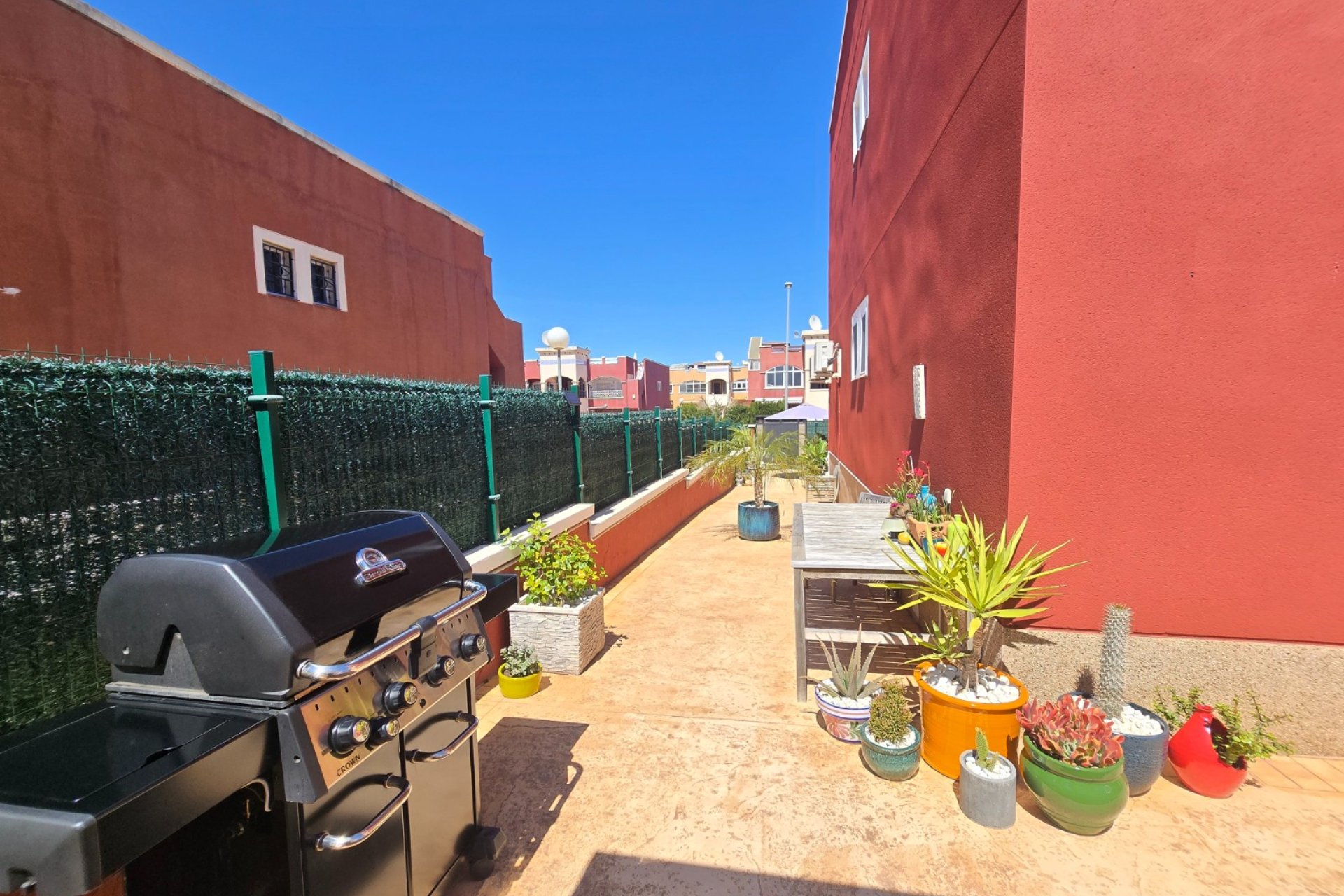 Revente - Appartement -
Orihuela Costa - Costa Blanca