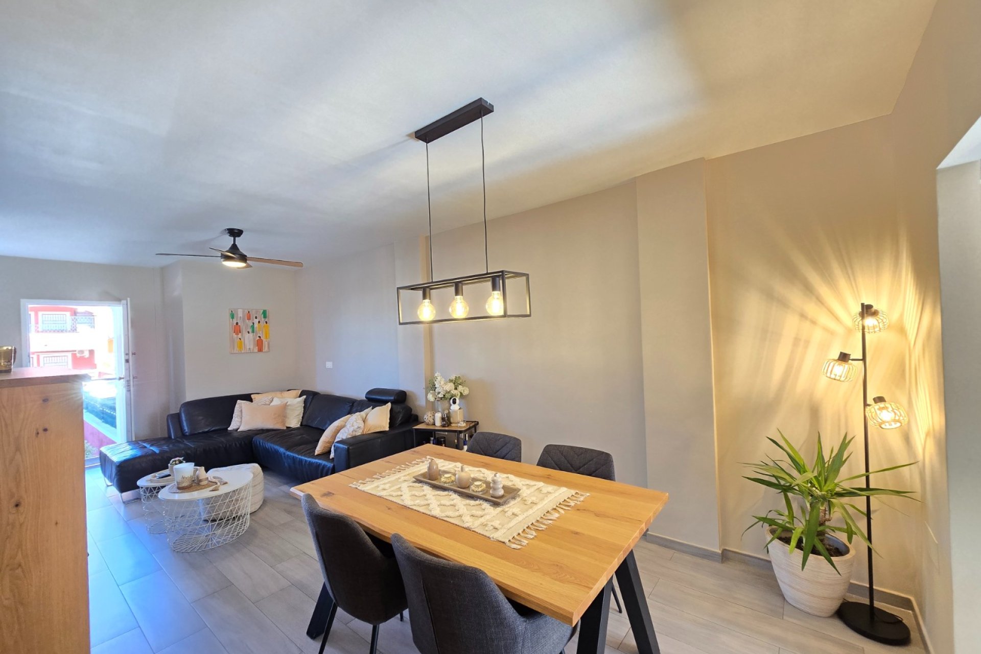 Revente - Appartement -
Orihuela Costa - Costa Blanca