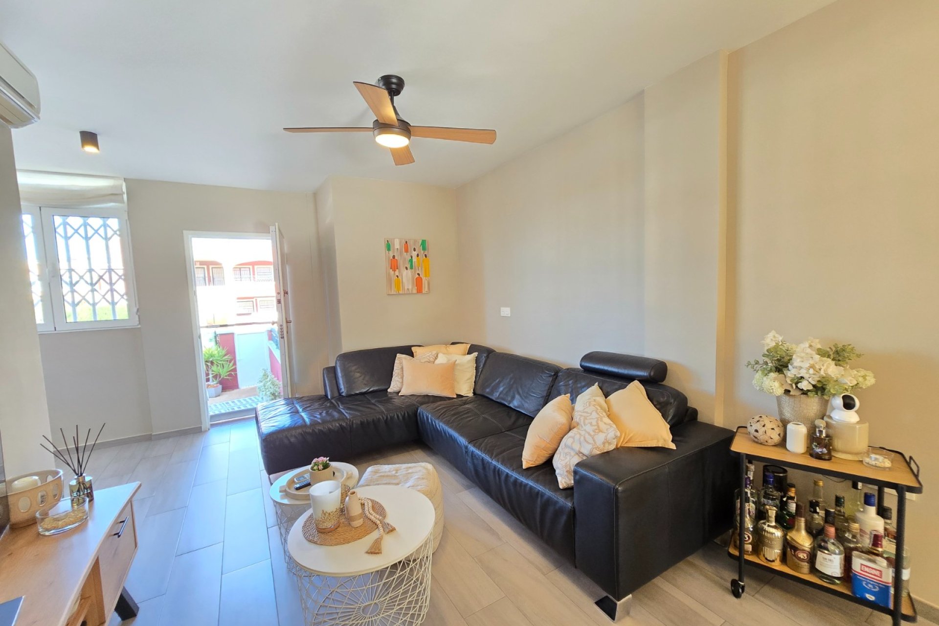 Revente - Appartement -
Orihuela Costa - Costa Blanca