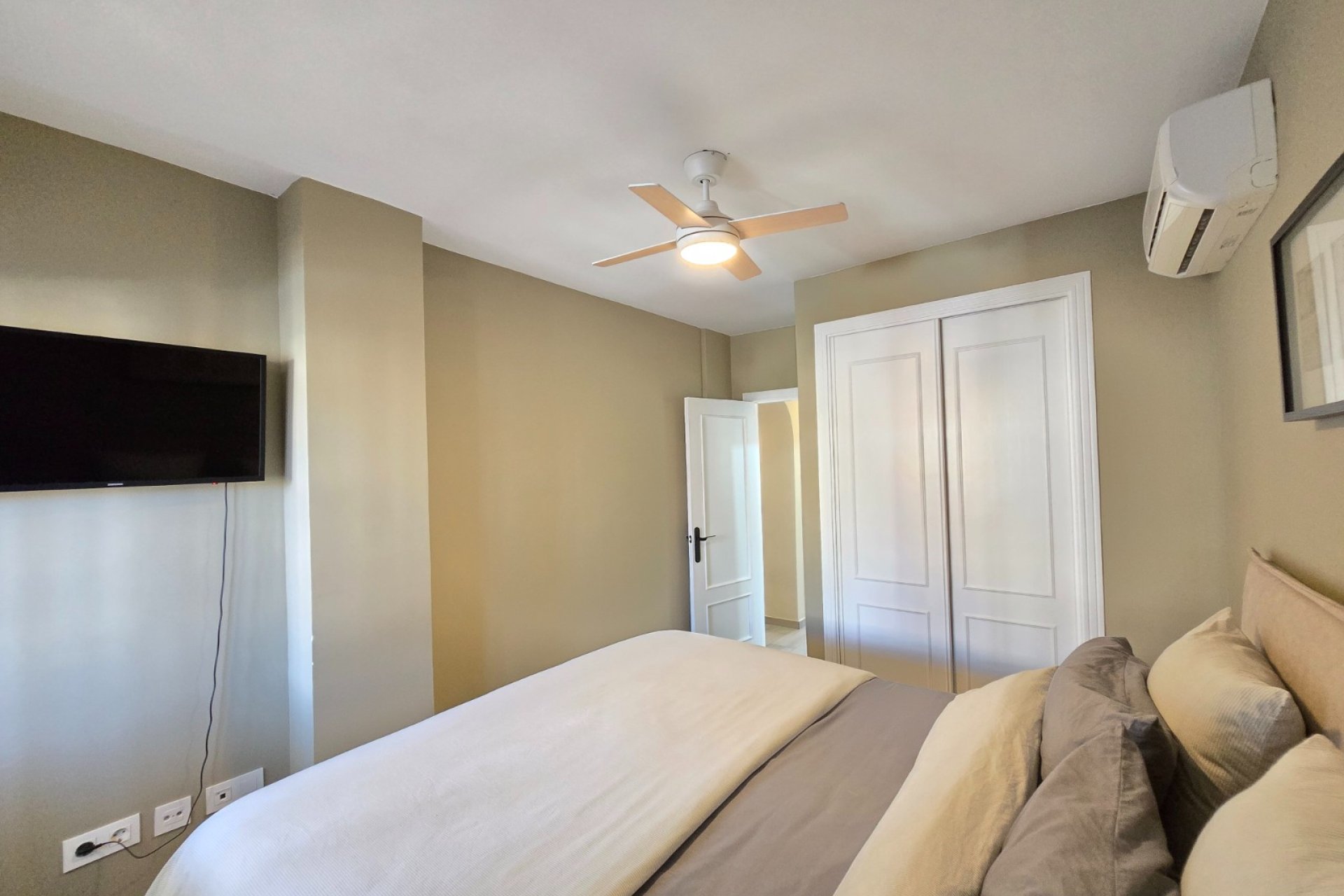 Revente - Appartement -
Orihuela Costa - Costa Blanca