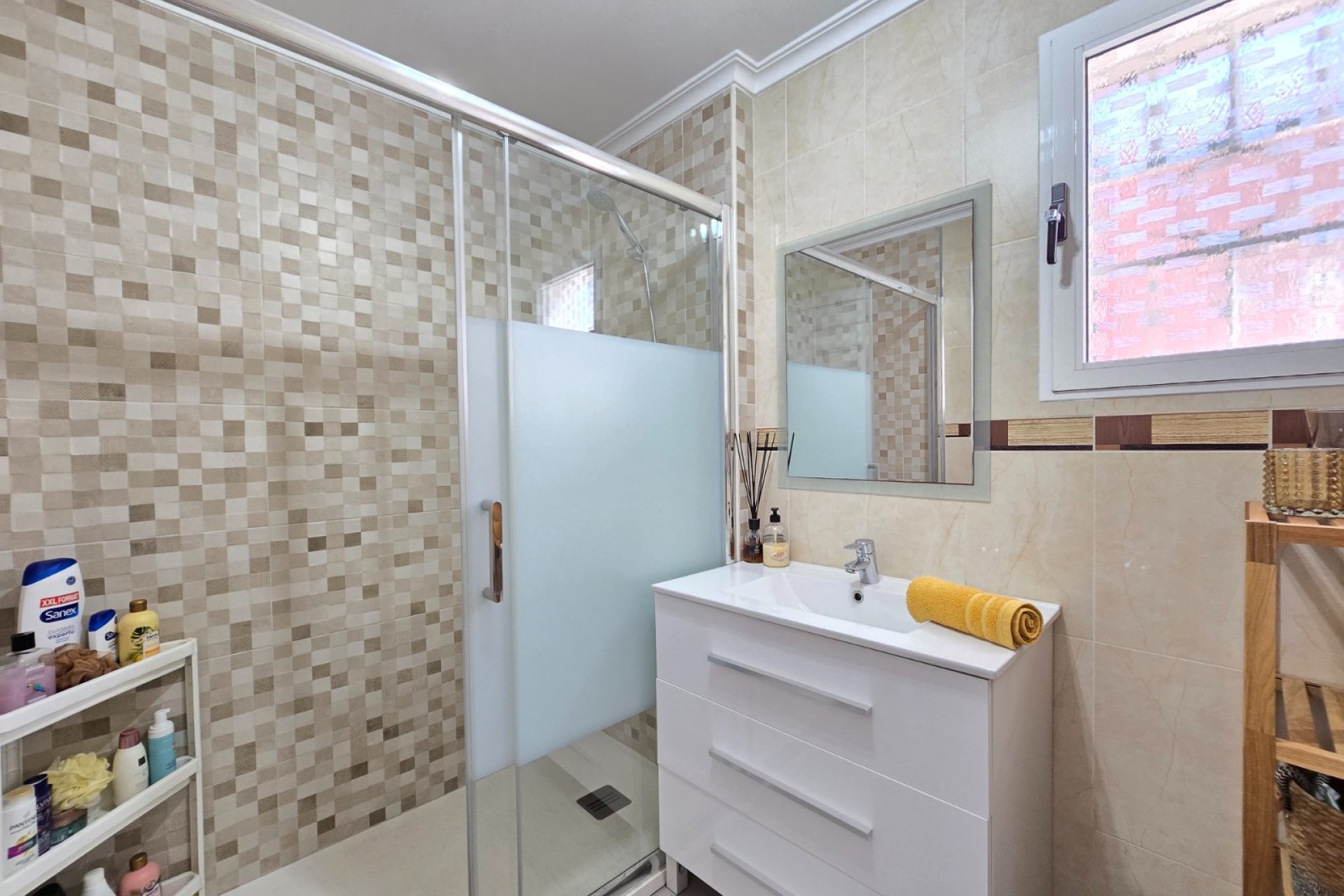 Revente - Appartement -
Orihuela Costa - Costa Blanca