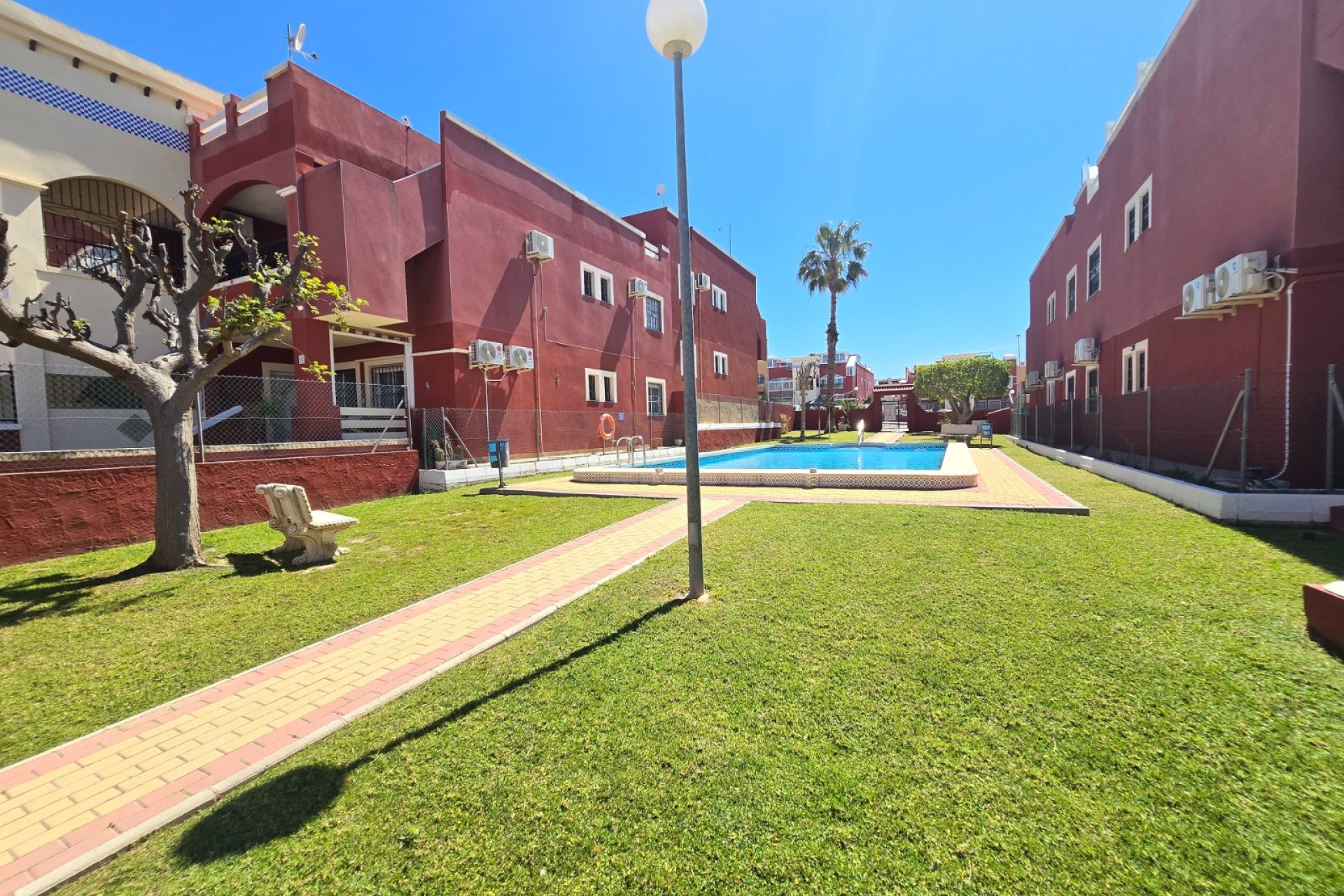 Revente - Appartement -
Orihuela Costa - Costa Blanca