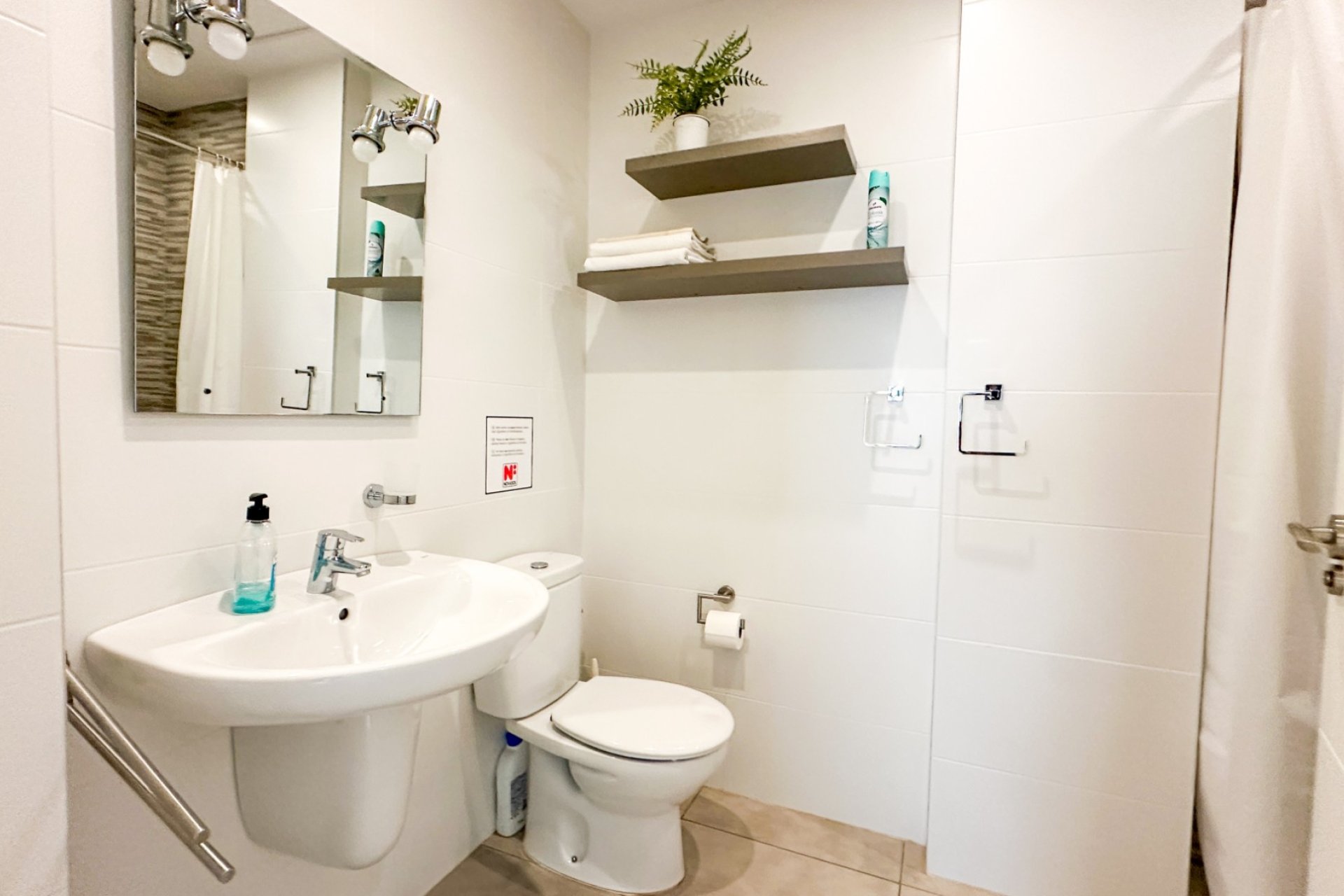 Revente - Appartement -
Orihuela Costa - Costa Blanca