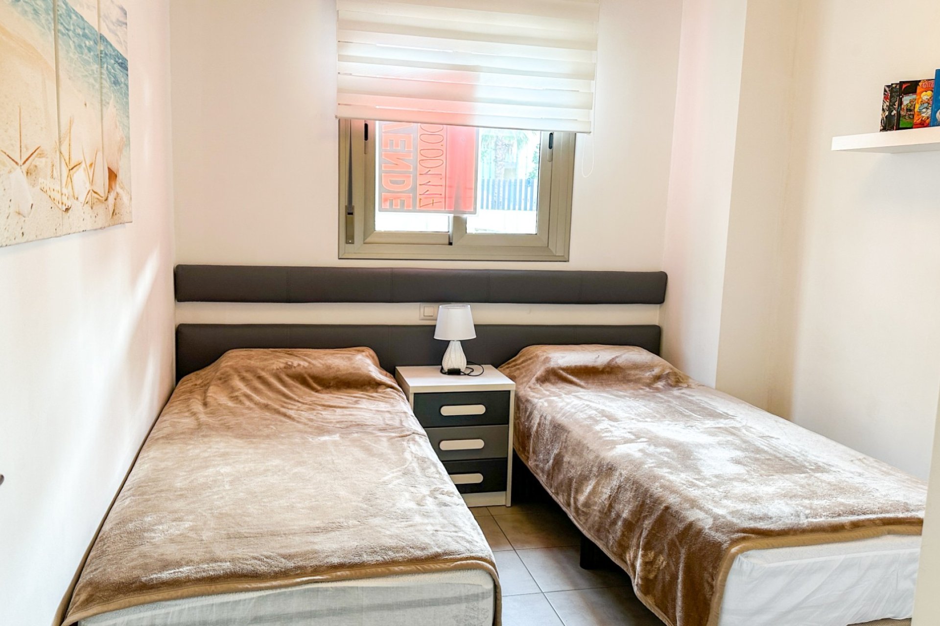 Revente - Appartement -
Orihuela Costa - Costa Blanca