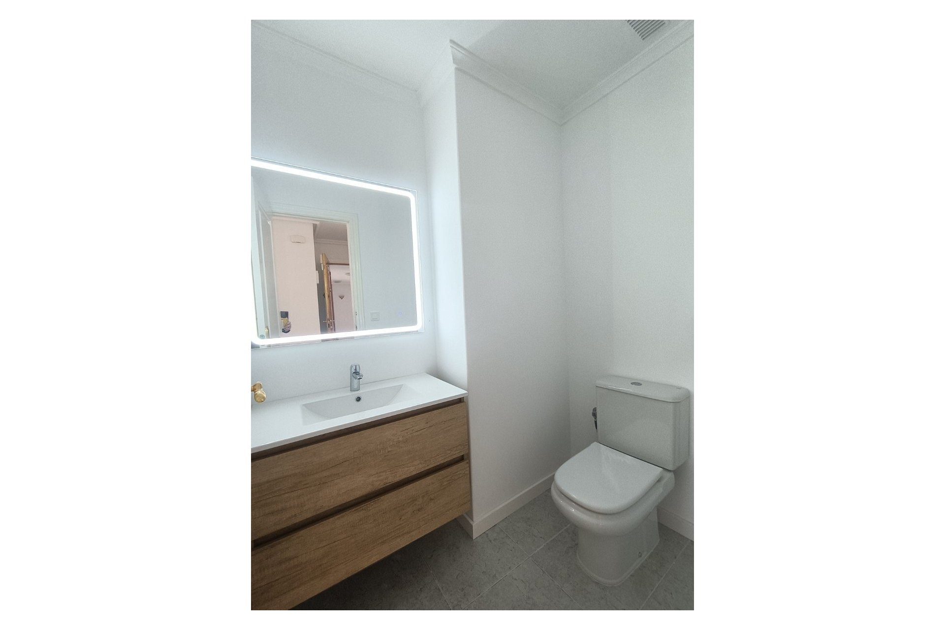 Revente - Appartement -
Orihuela Costa - Costa Blanca