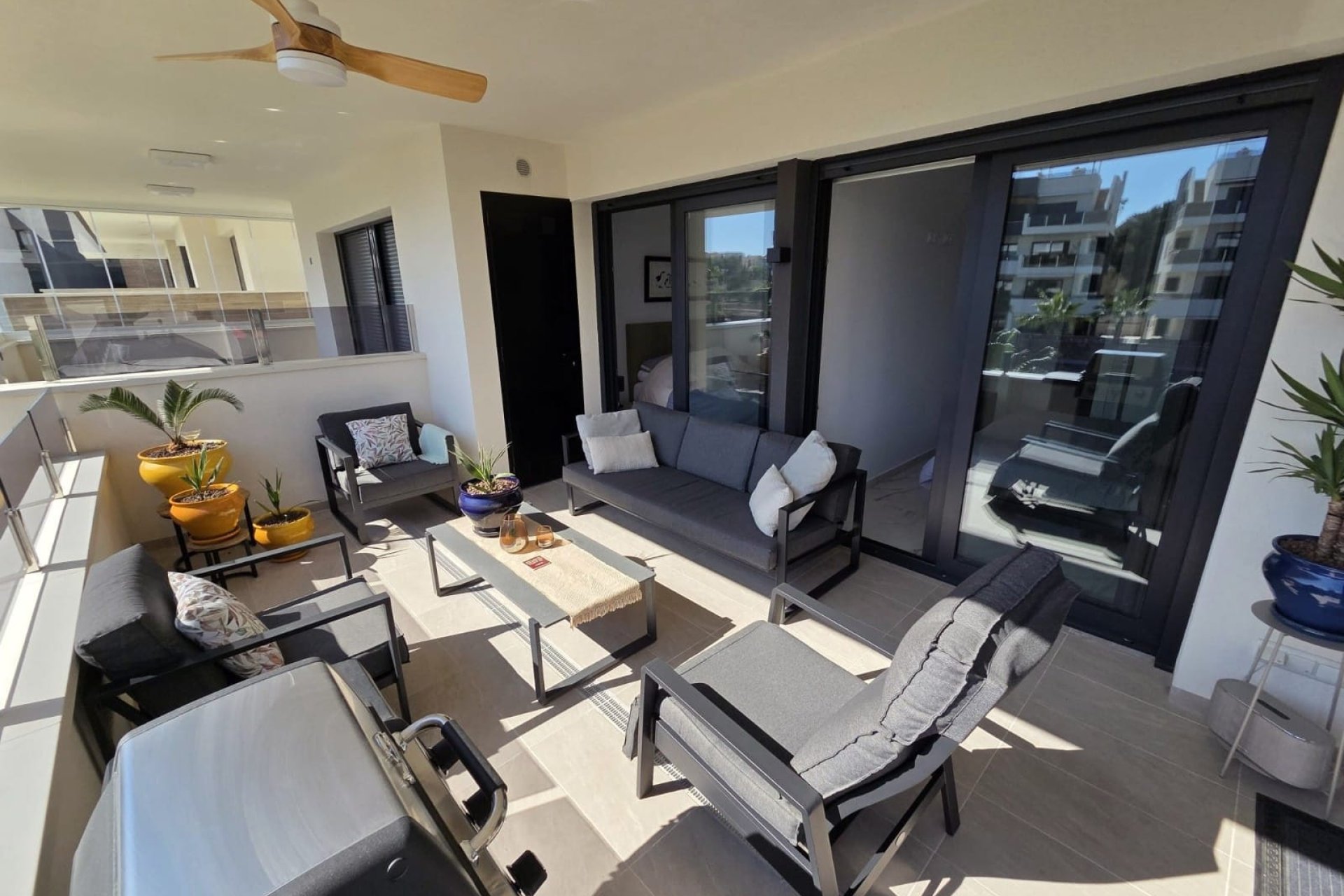 Revente - Appartement -
Orihuela Costa - Costa Blanca