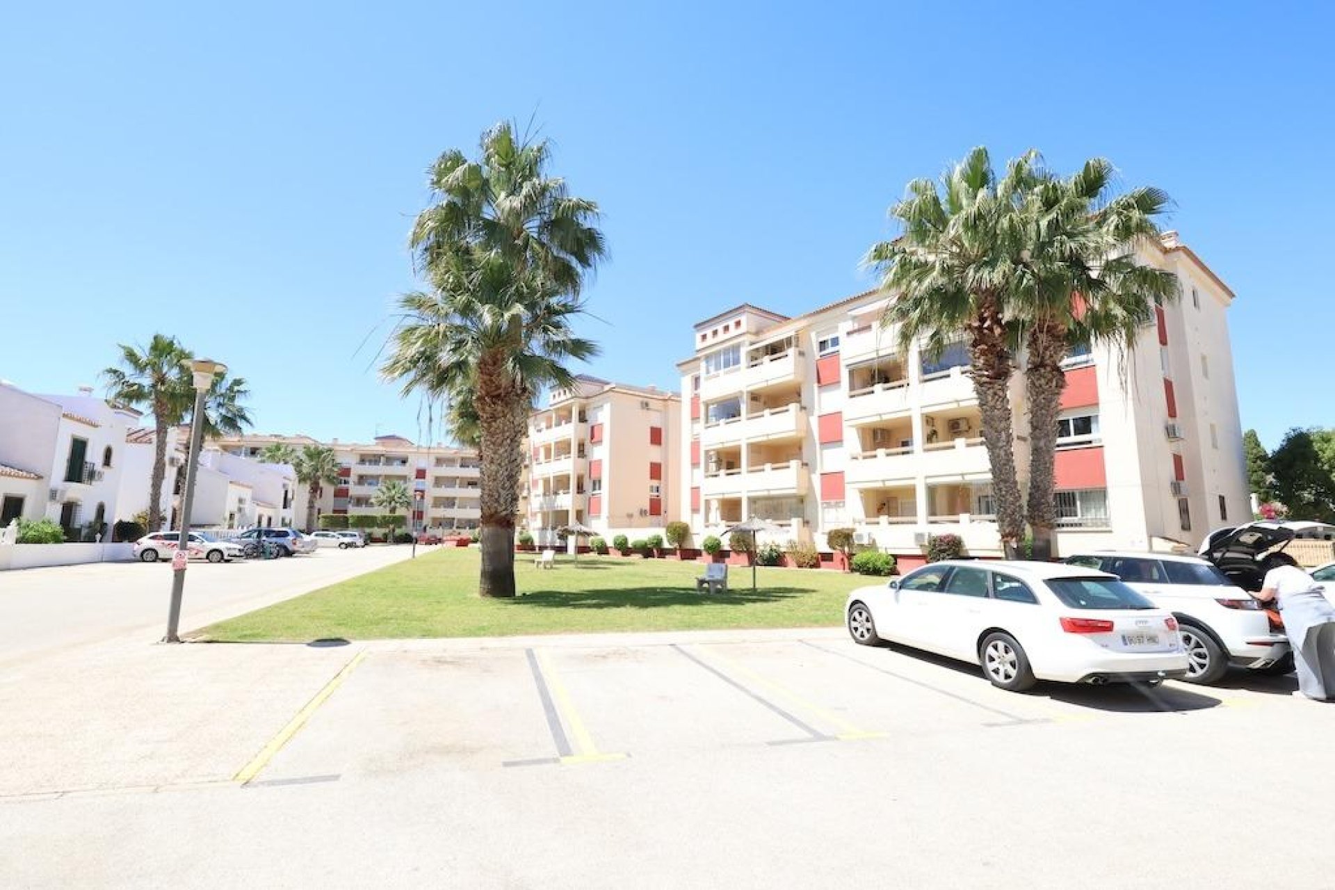 Revente - Appartement -
Orihuela Costa - Costa Blanca