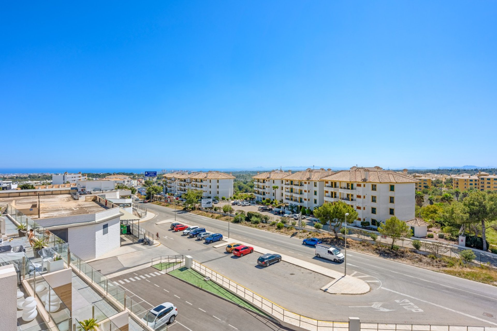 Revente - Appartement -
Orihuela Costa - Costa Blanca
