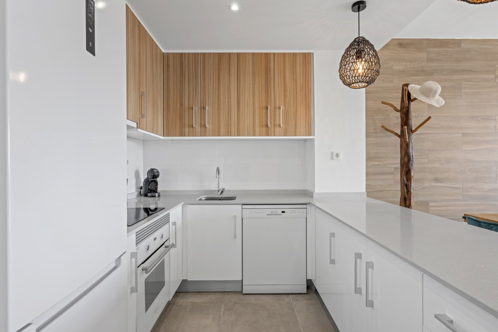 Revente - Appartement -
Orihuela Costa - Costa Blanca