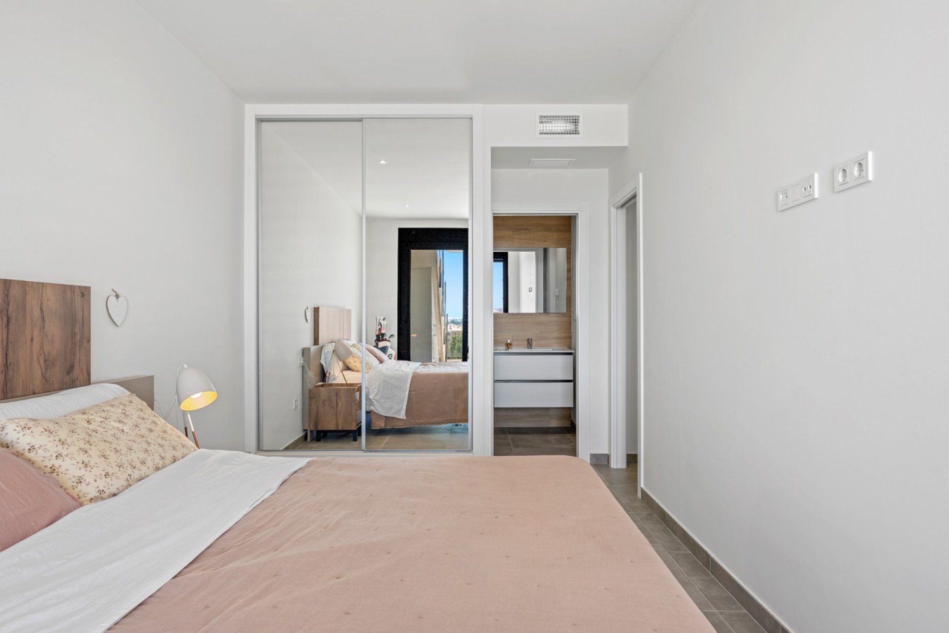 Revente - Appartement -
Orihuela Costa - Costa Blanca