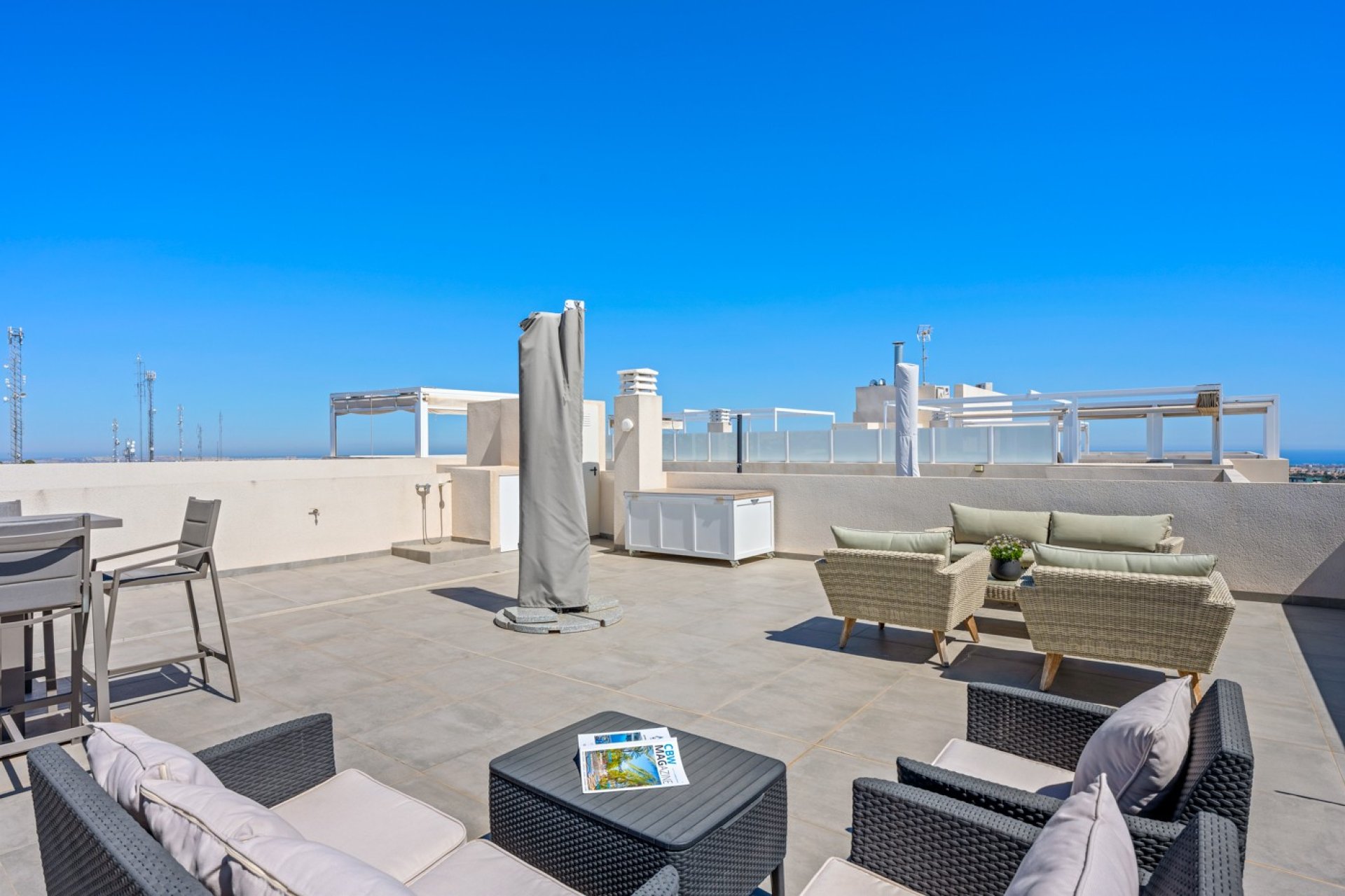 Revente - Appartement -
Orihuela Costa - Costa Blanca