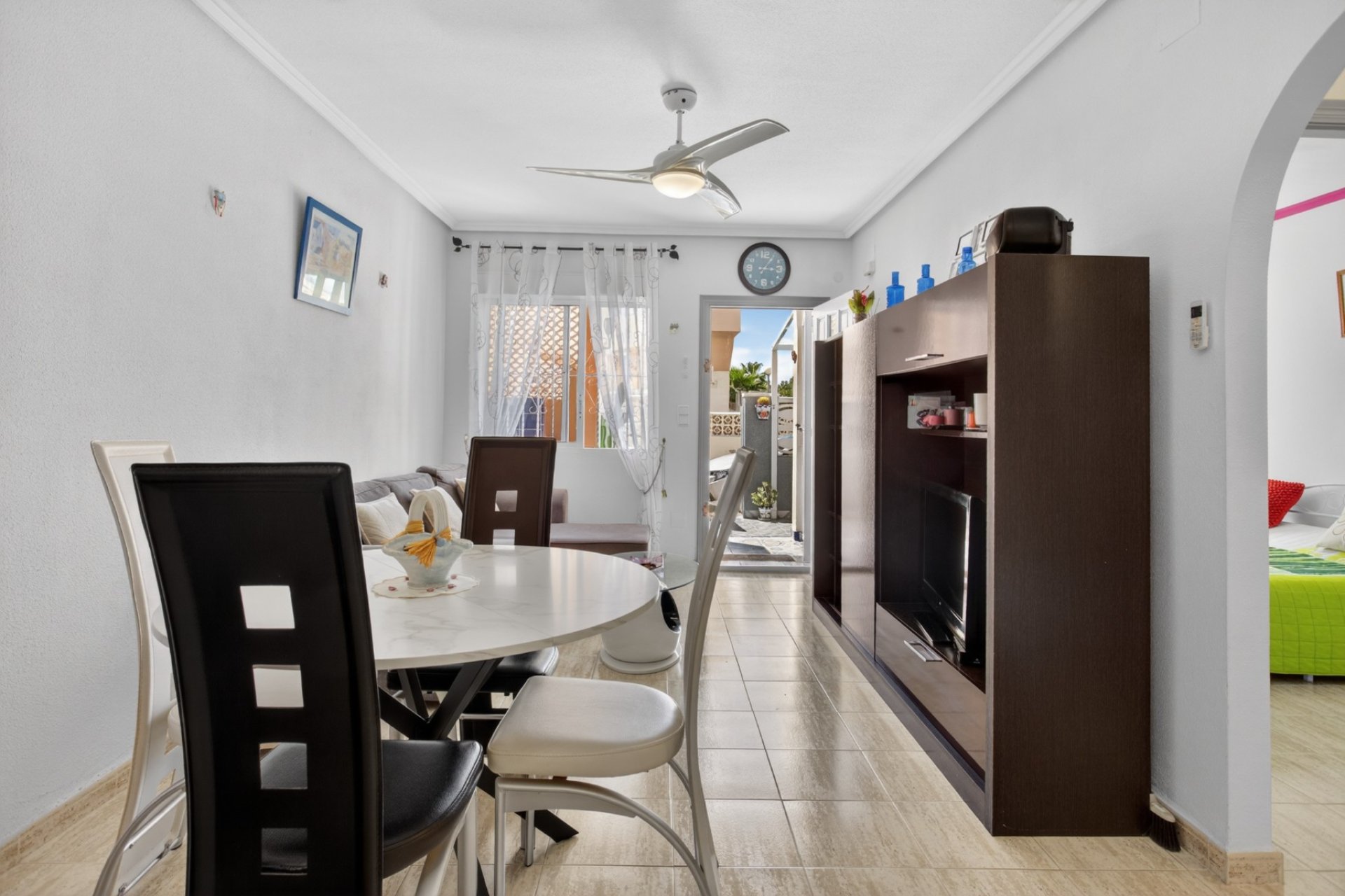 Revente - Appartement -
Orihuela Costa - Costa Blanca