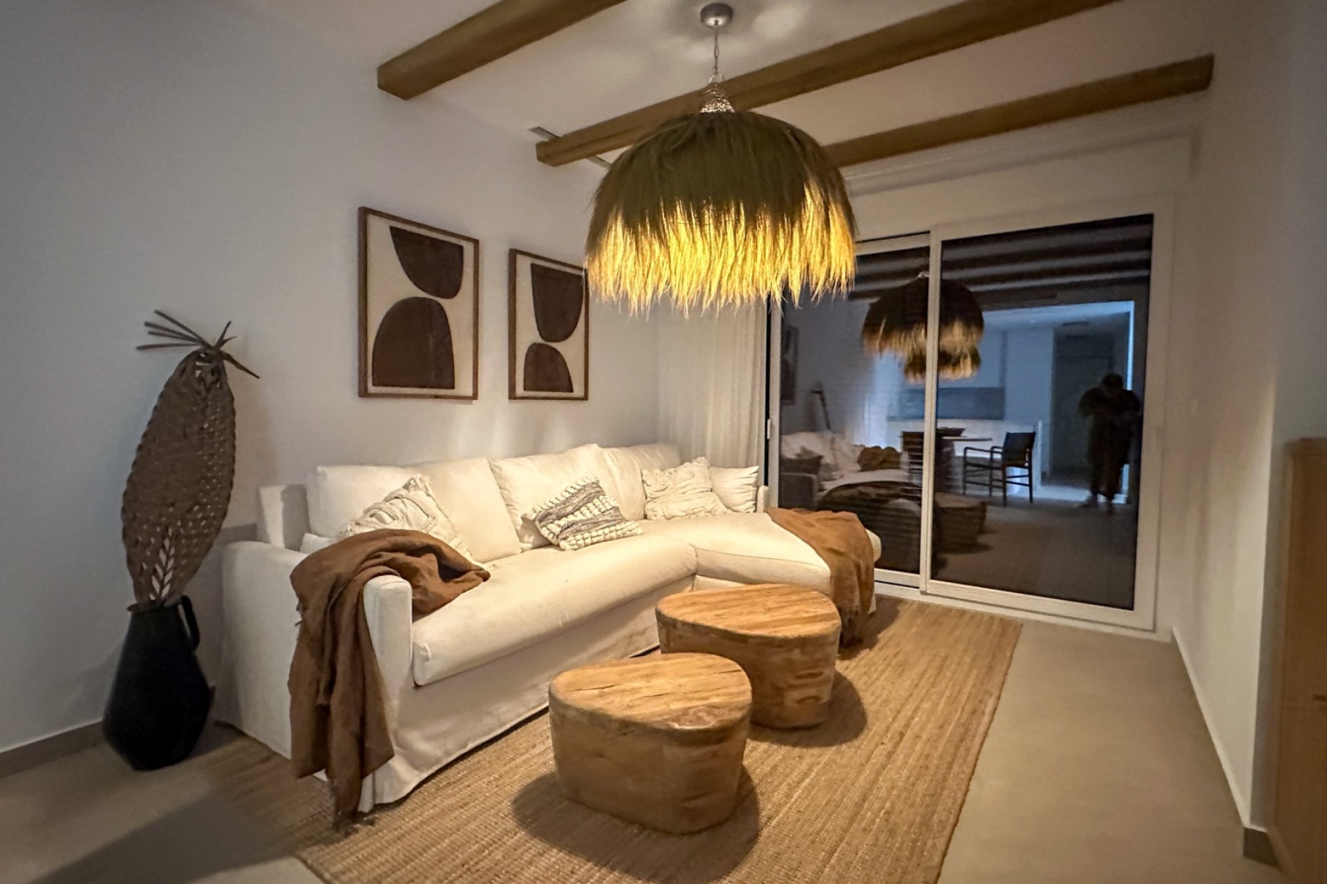 Revente - Appartement -
Orihuela Costa - Costa Blanca