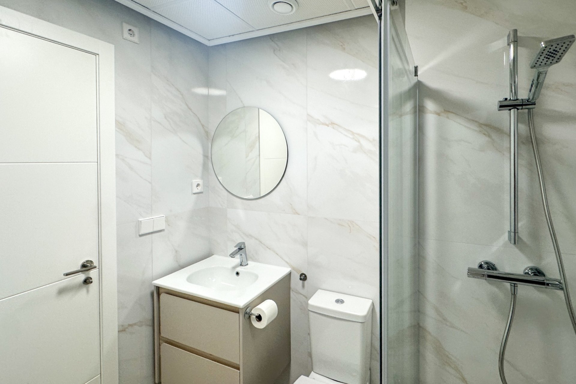 Revente - Appartement -
Orihuela Costa - Costa Blanca