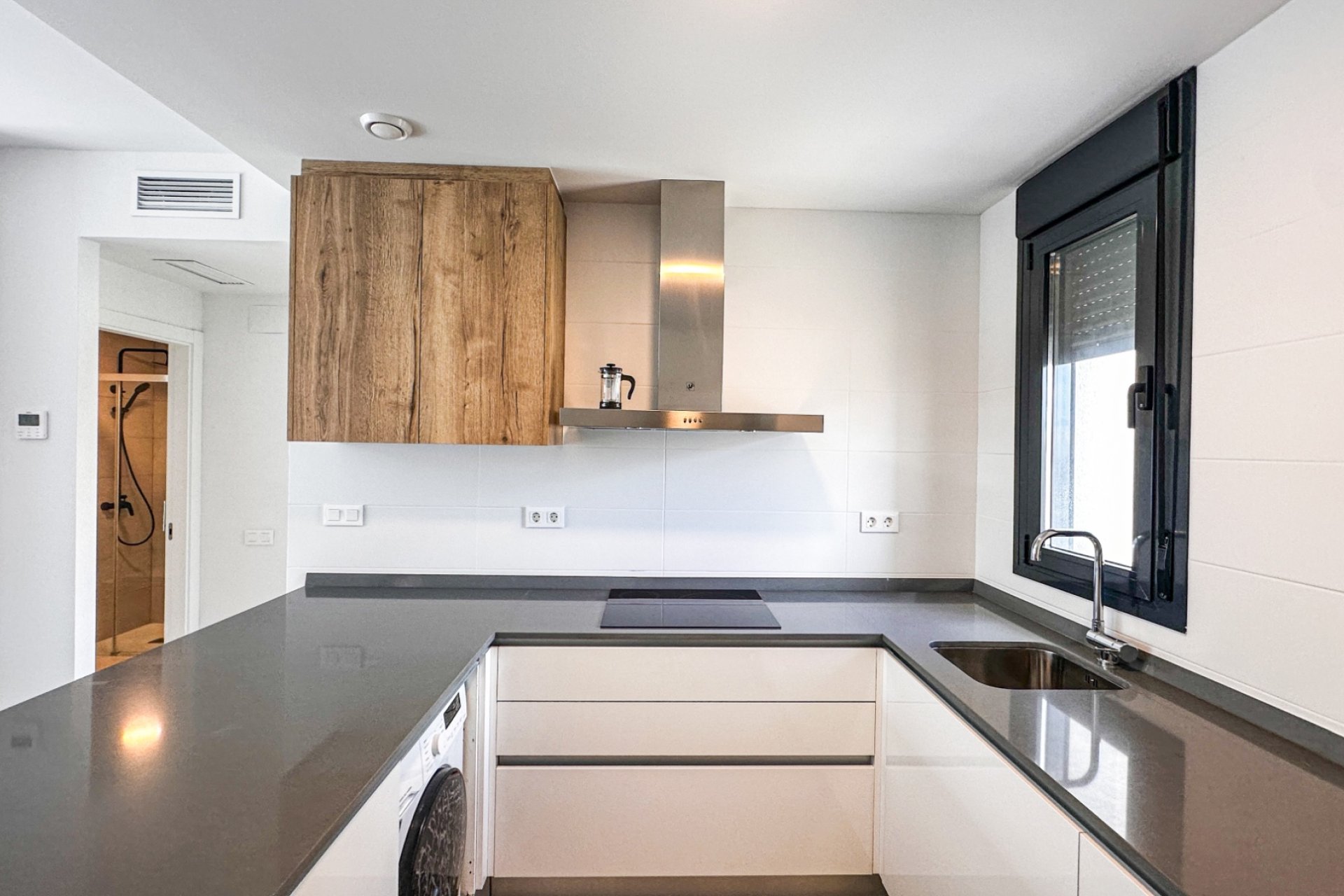 Revente - Appartement -
Orihuela Costa - Costa Blanca