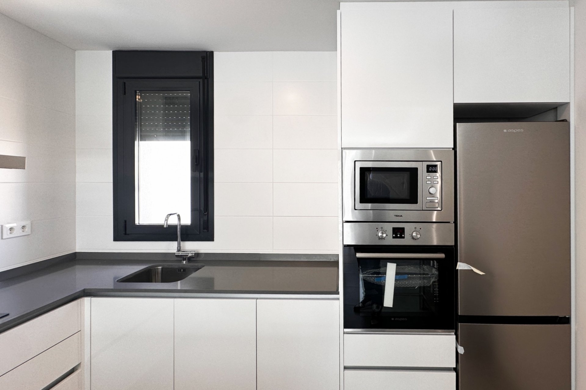 Revente - Appartement -
Orihuela Costa - Costa Blanca