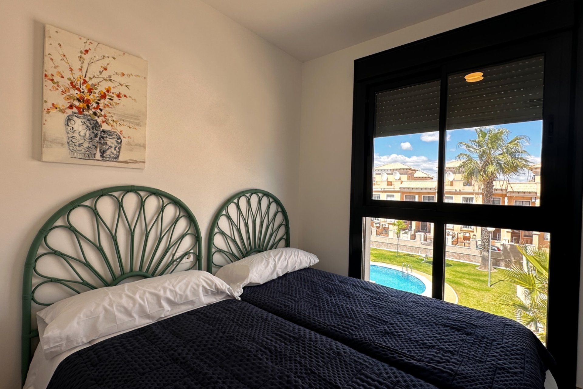 Revente - Appartement -
Orihuela Costa - Costa Blanca