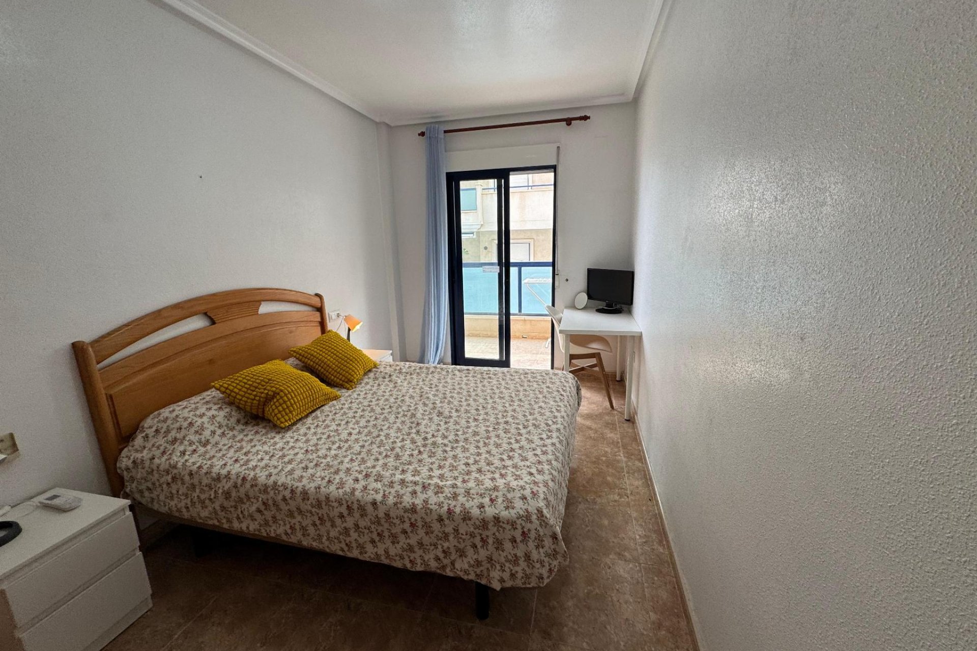 Revente - Appartement -
Orihuela Costa - Costa Blanca