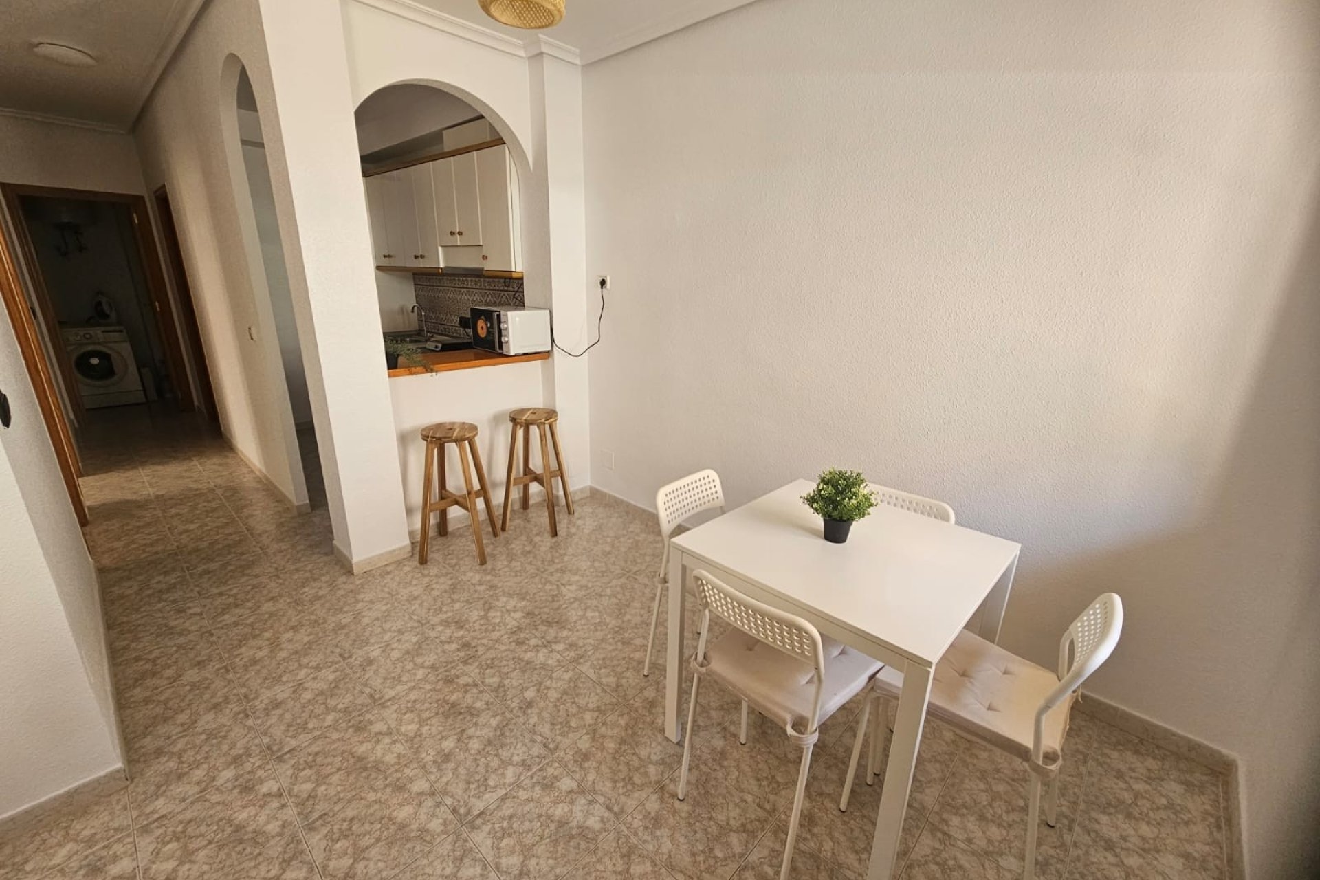 Revente - Appartement -
Orihuela Costa - Costa Blanca