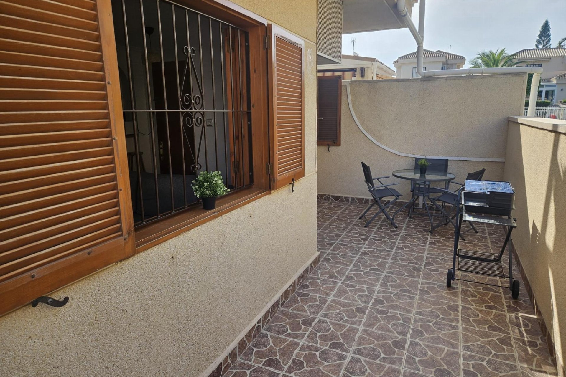 Revente - Appartement -
Orihuela Costa - Costa Blanca