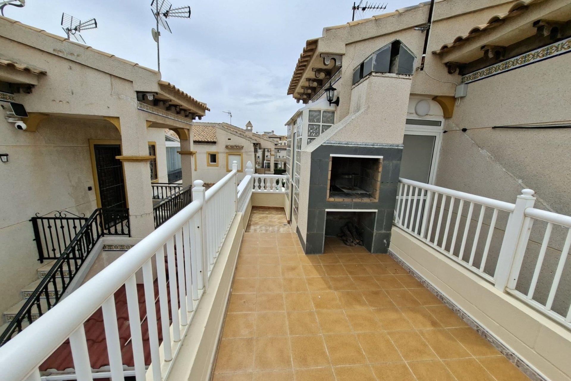 Revente - Appartement -
Orihuela Costa - Costa Blanca