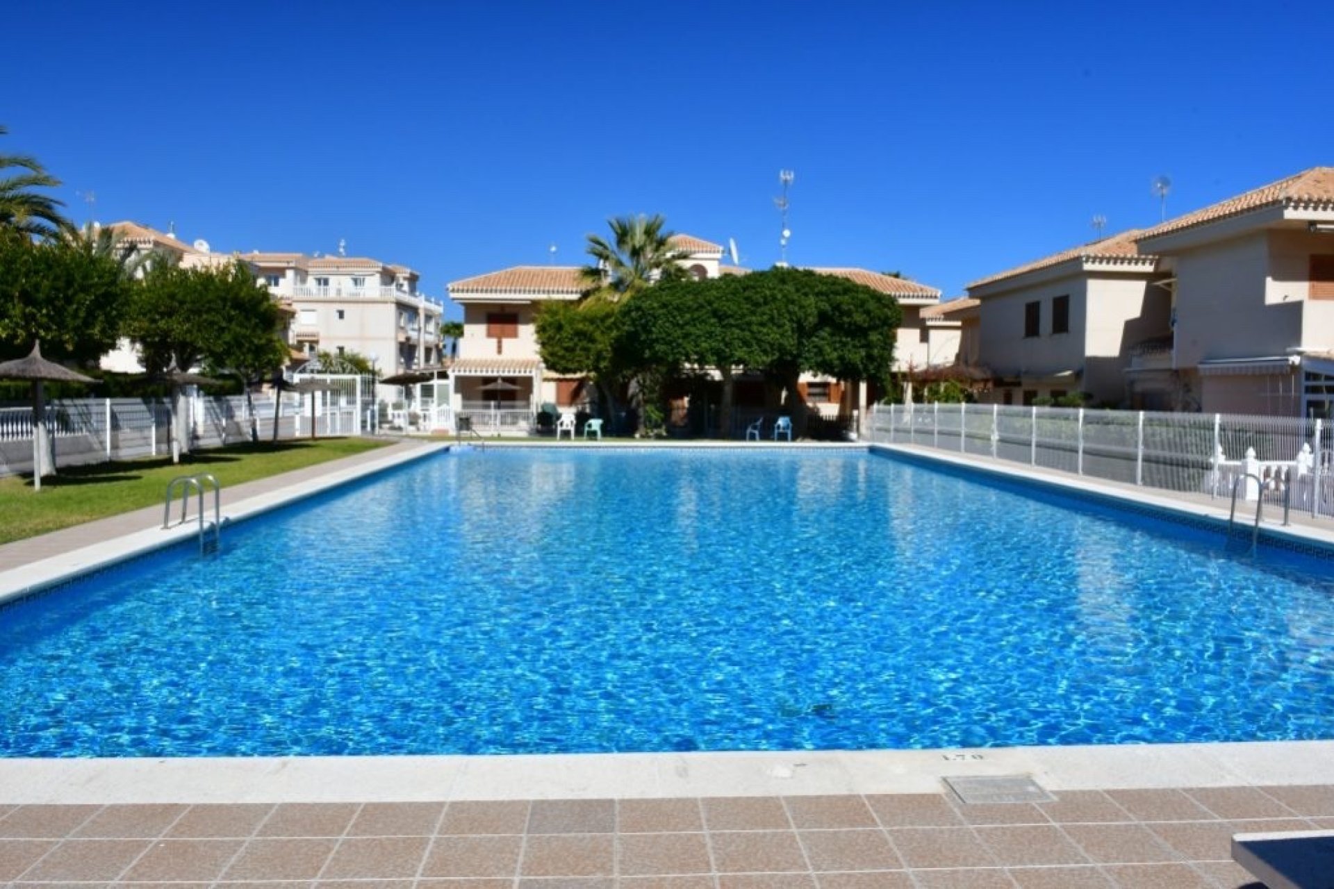 Revente - Appartement -
Orihuela Costa - Costa Blanca