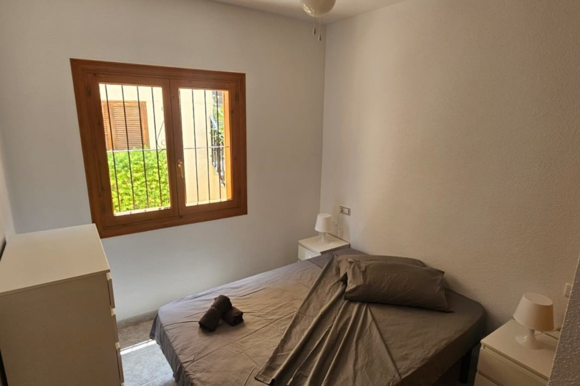 Revente - Appartement -
Orihuela Costa - Costa Blanca