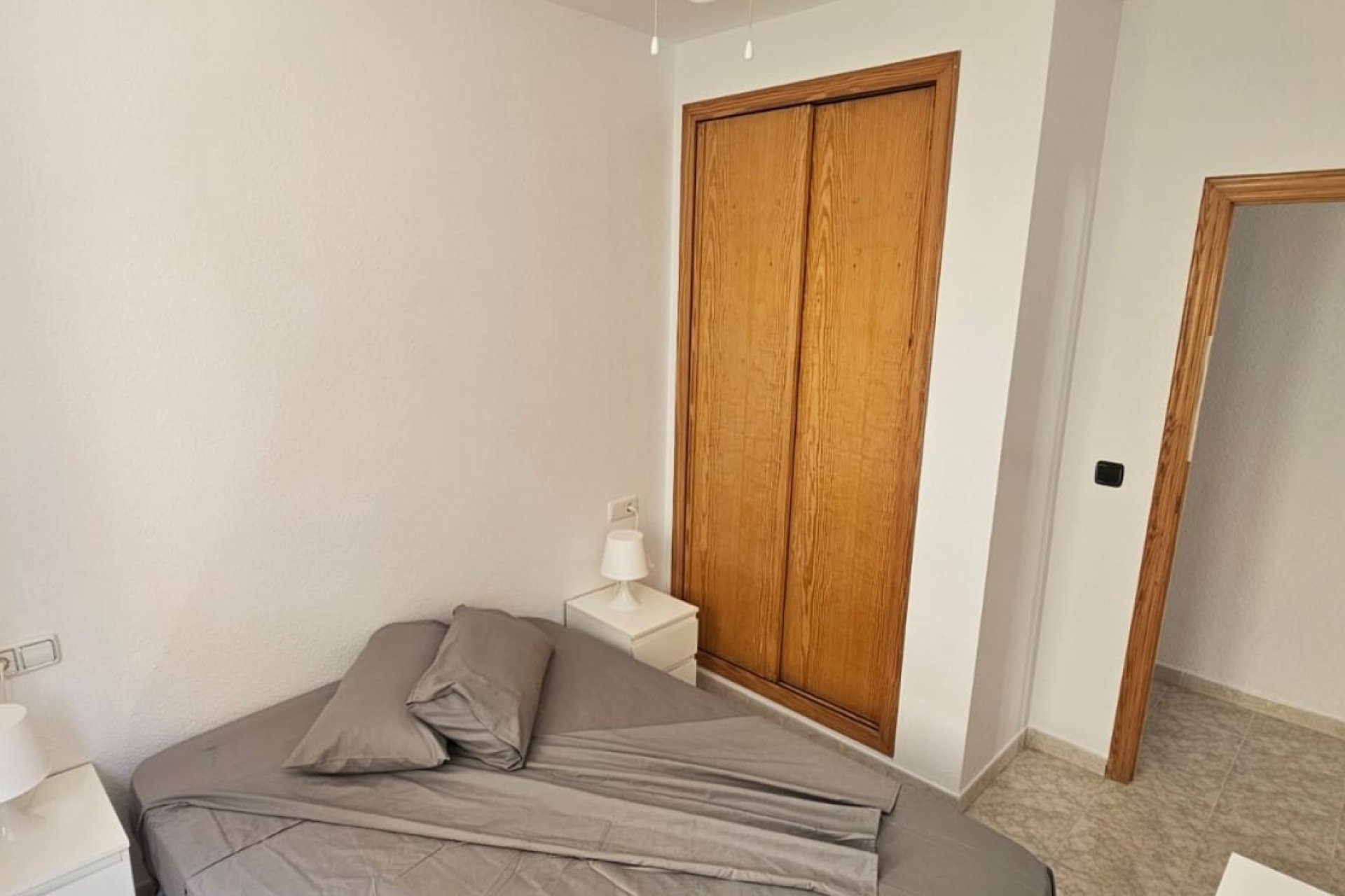 Revente - Appartement -
Orihuela Costa - Costa Blanca