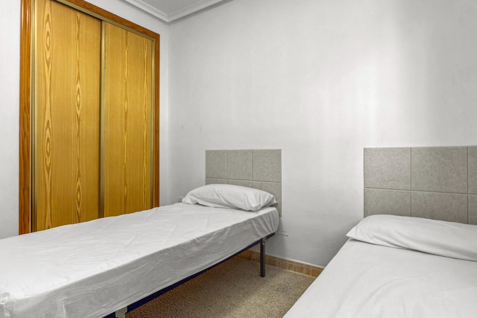 Revente - Appartement -
Orihuela Costa - Costa Blanca
